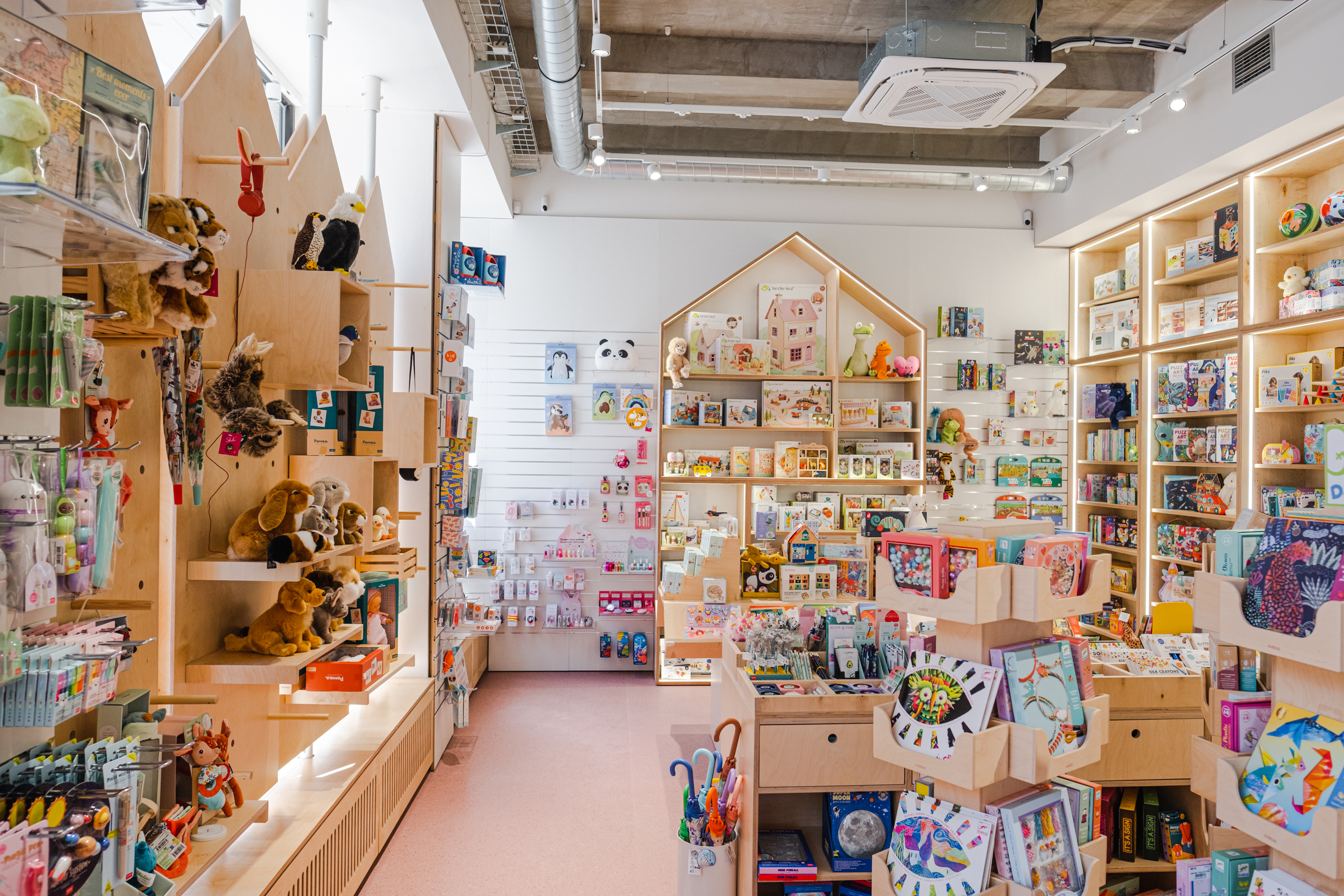 Skibi Kids Shop foto 3