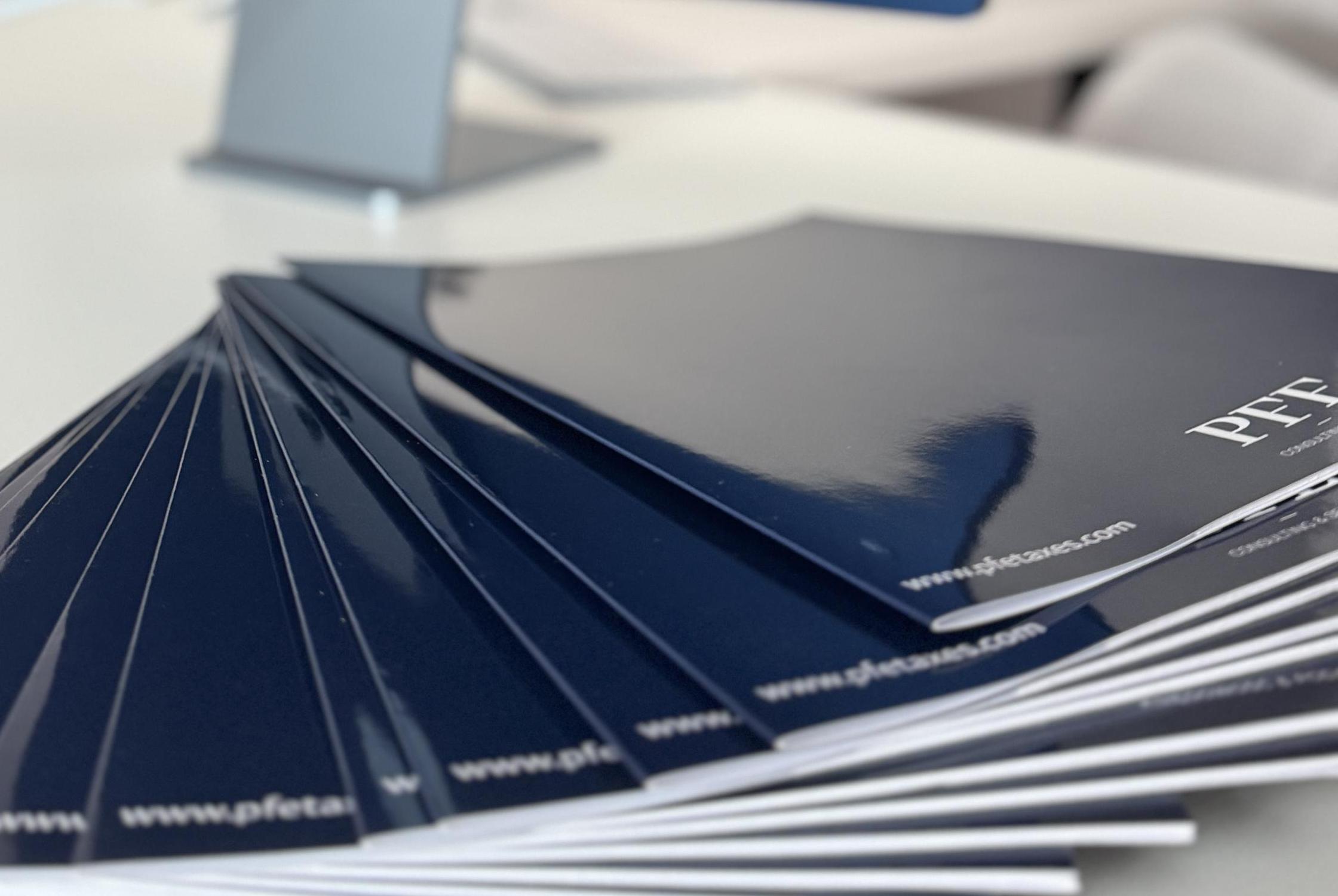 PFE accounting & taxes s.r.o.