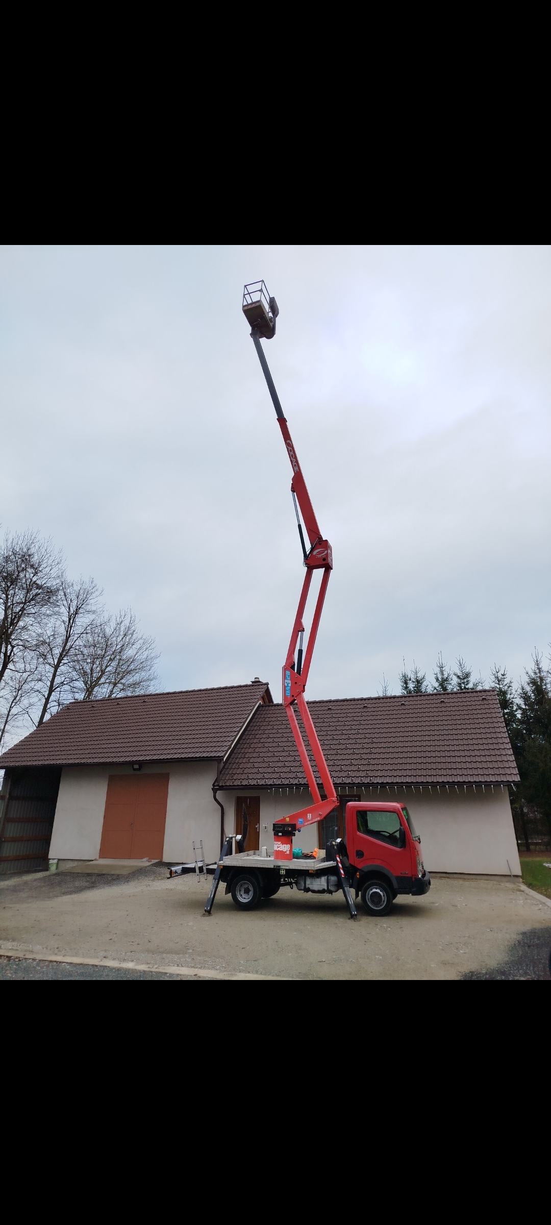 Plošiny KUTLAK s.r.o. foto 2