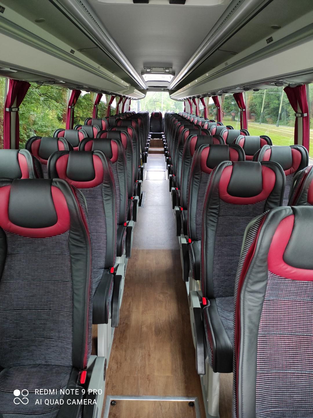 ABDOP - Roman Klegr autobusová doprava PRAHA foto 5