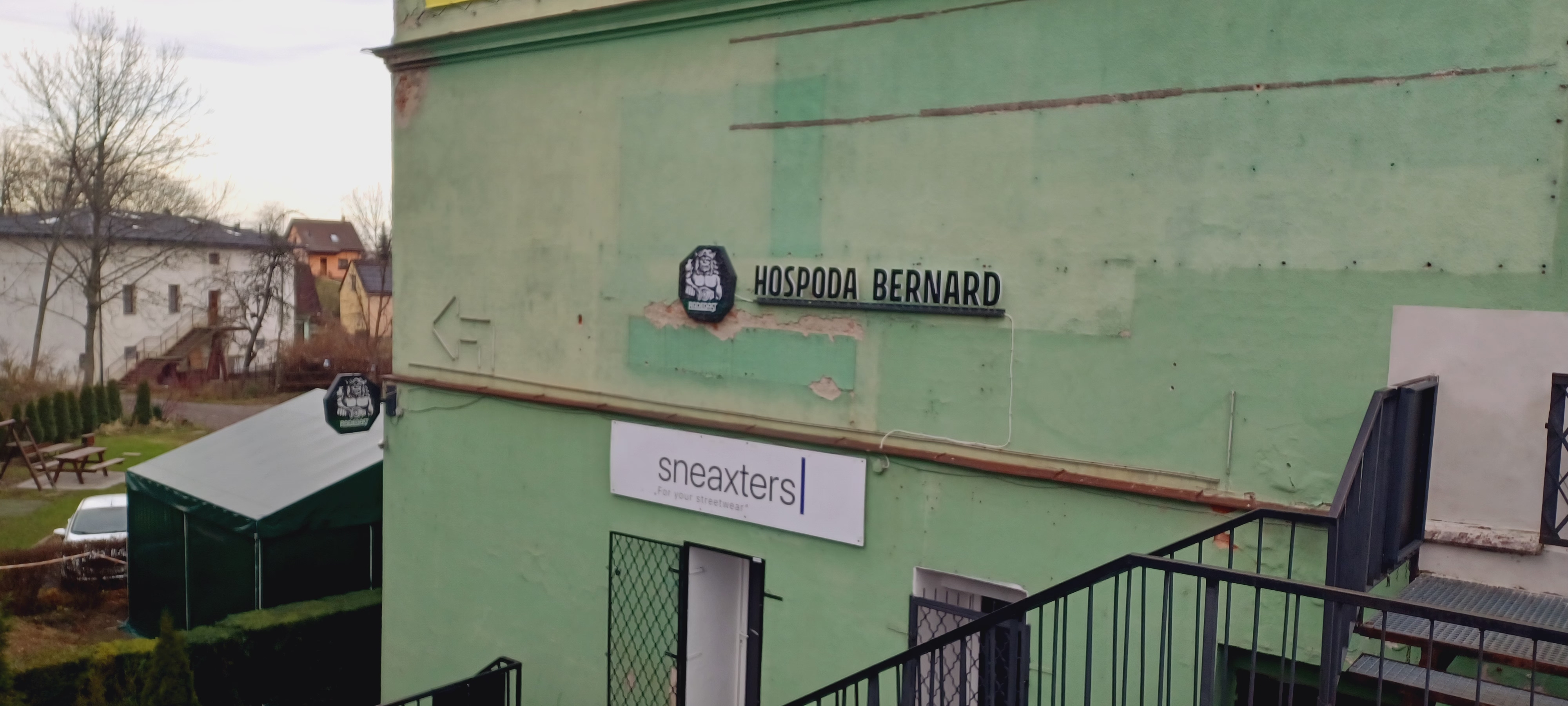 Hospoda Bernard foto 6