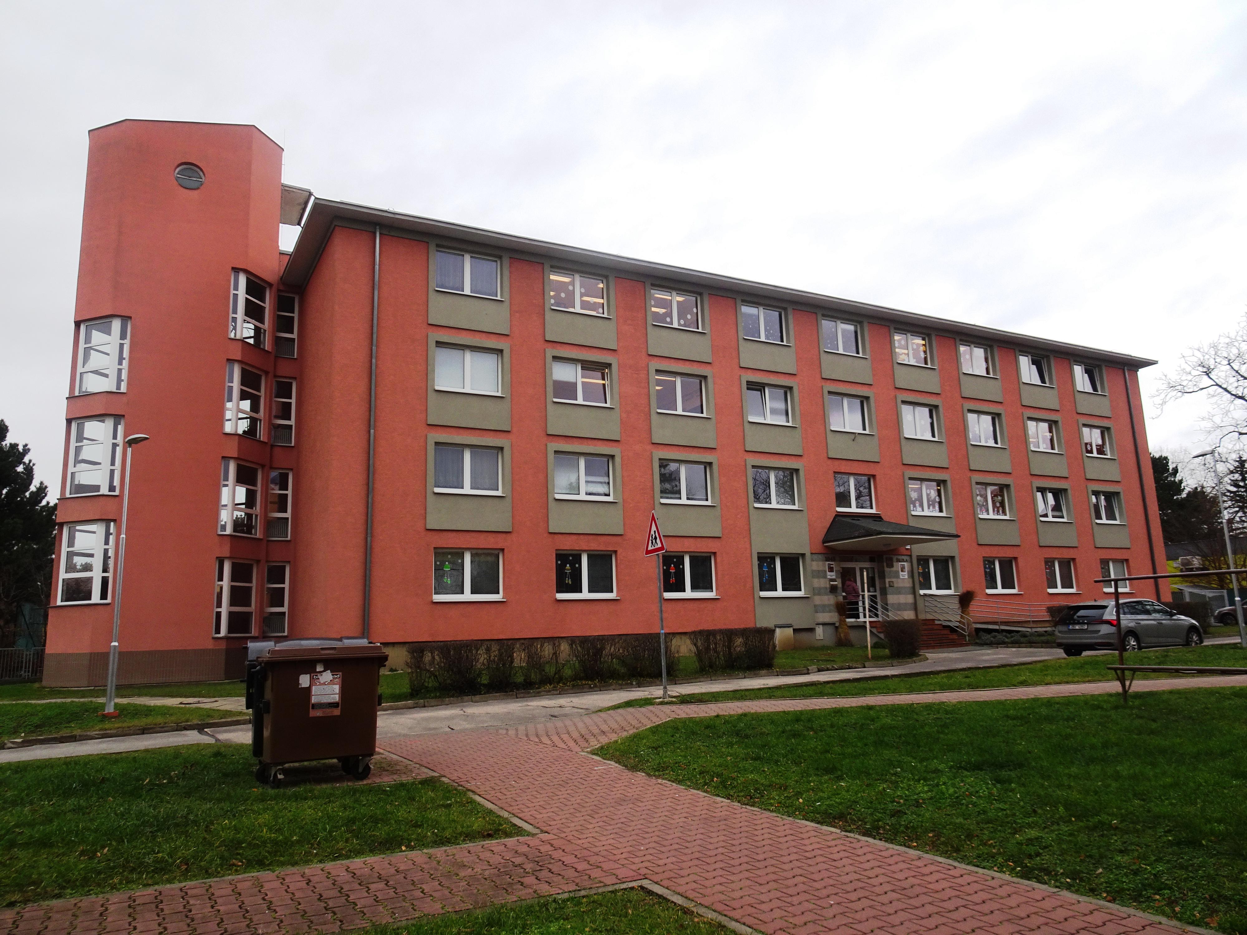 Praktická škola Veselí nad Moravou