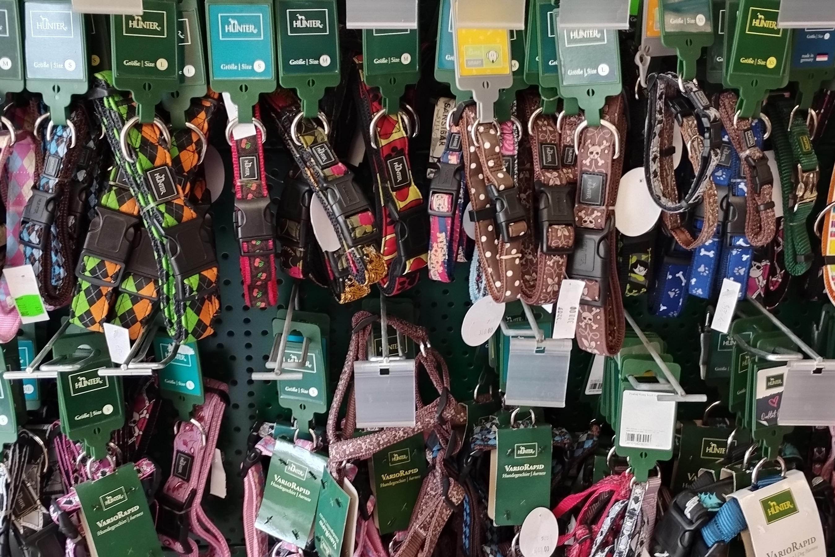 PET-SERVIS s.r.o. chovatelské potřeby