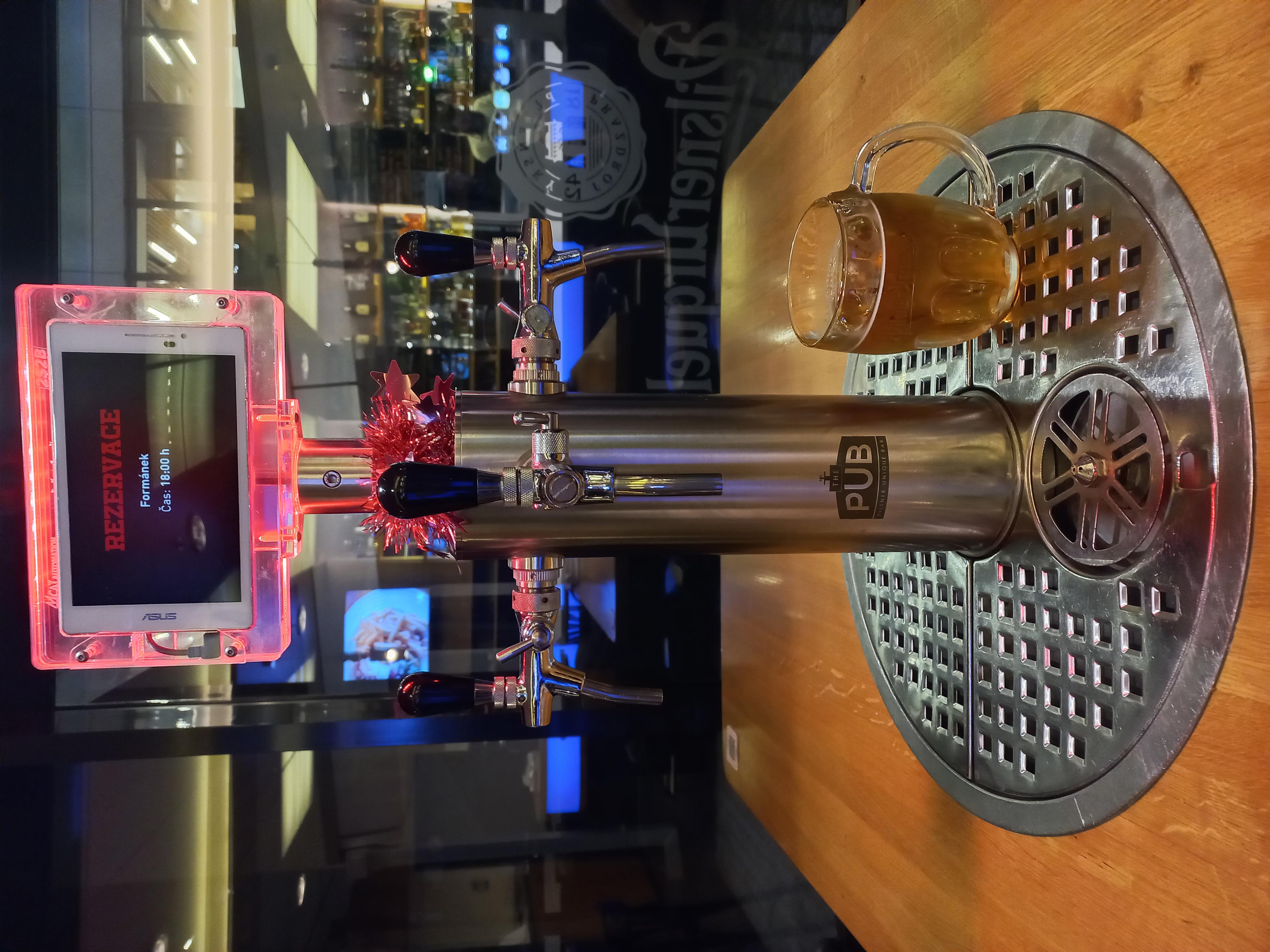 The PUB Praha 13 foto 5