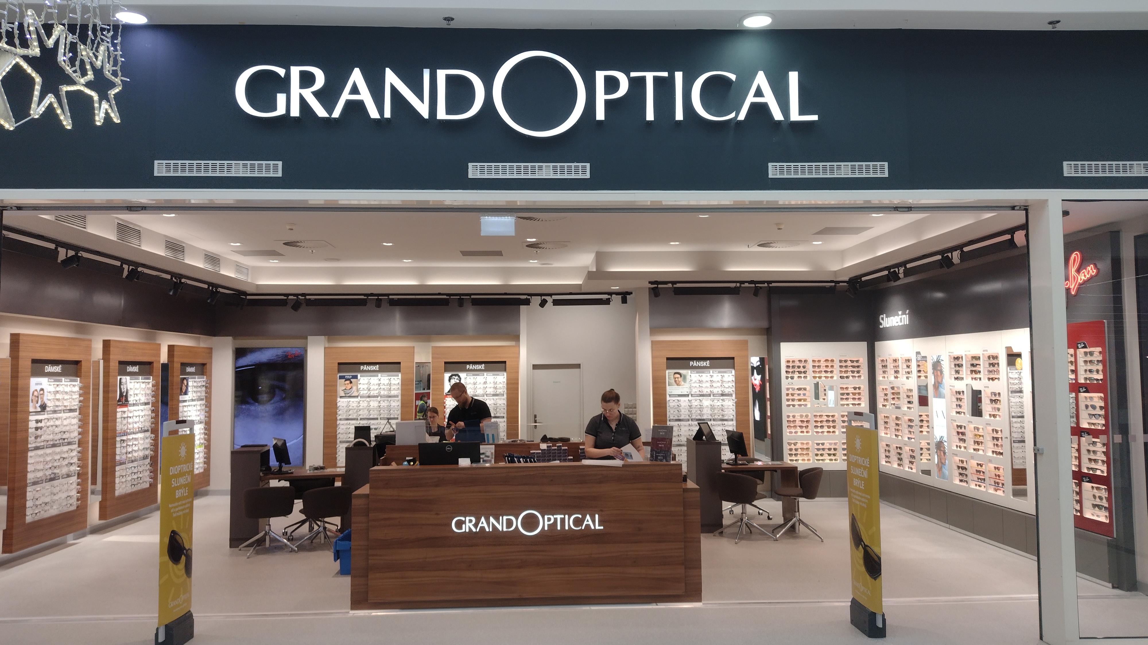 GrandOptical foto 5