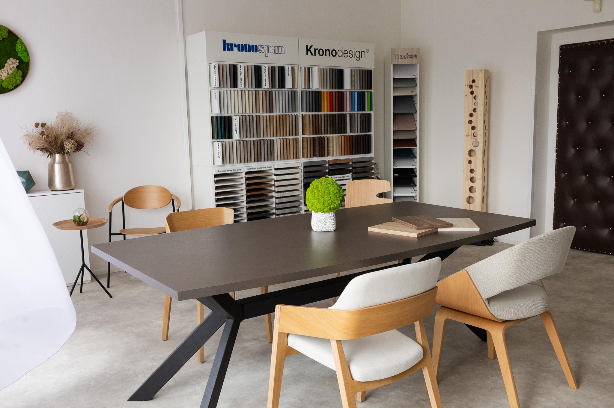 podle tebe interiérový design foto 1