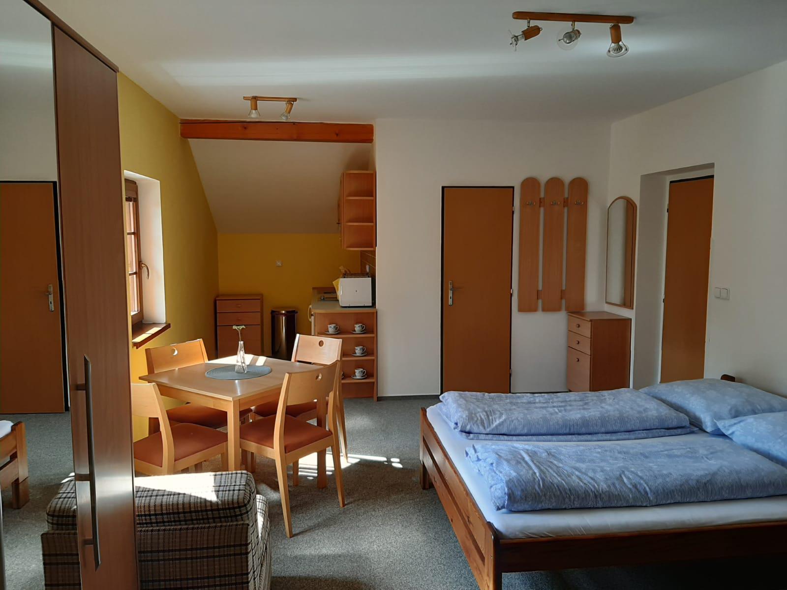 Pension STUDENOV foto 3