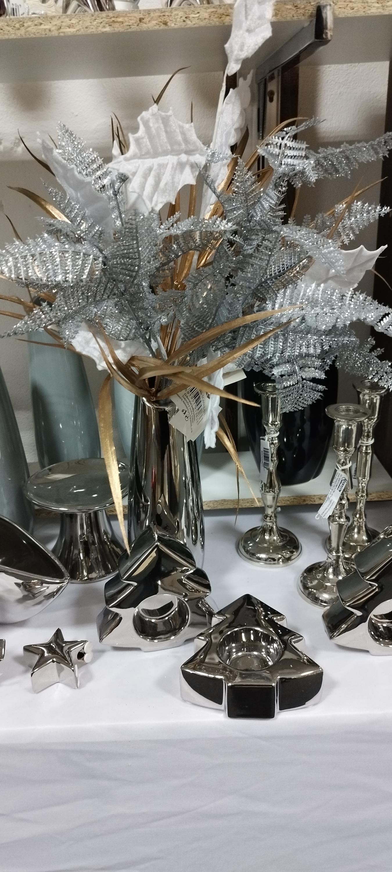 Vánoční ozdoby - Ivana Jandová foto 3