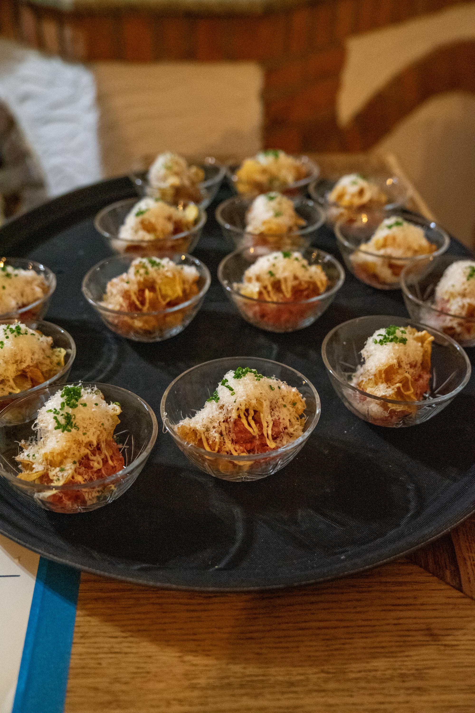 Štipec - nejen Bistro v Riegrovce foto 4