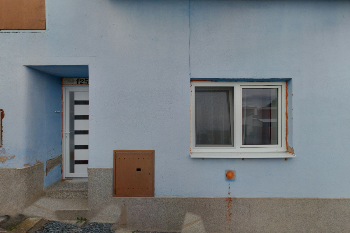 Daniel Krejčí foto 1