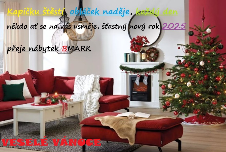 Nábytek B-Mark foto 6