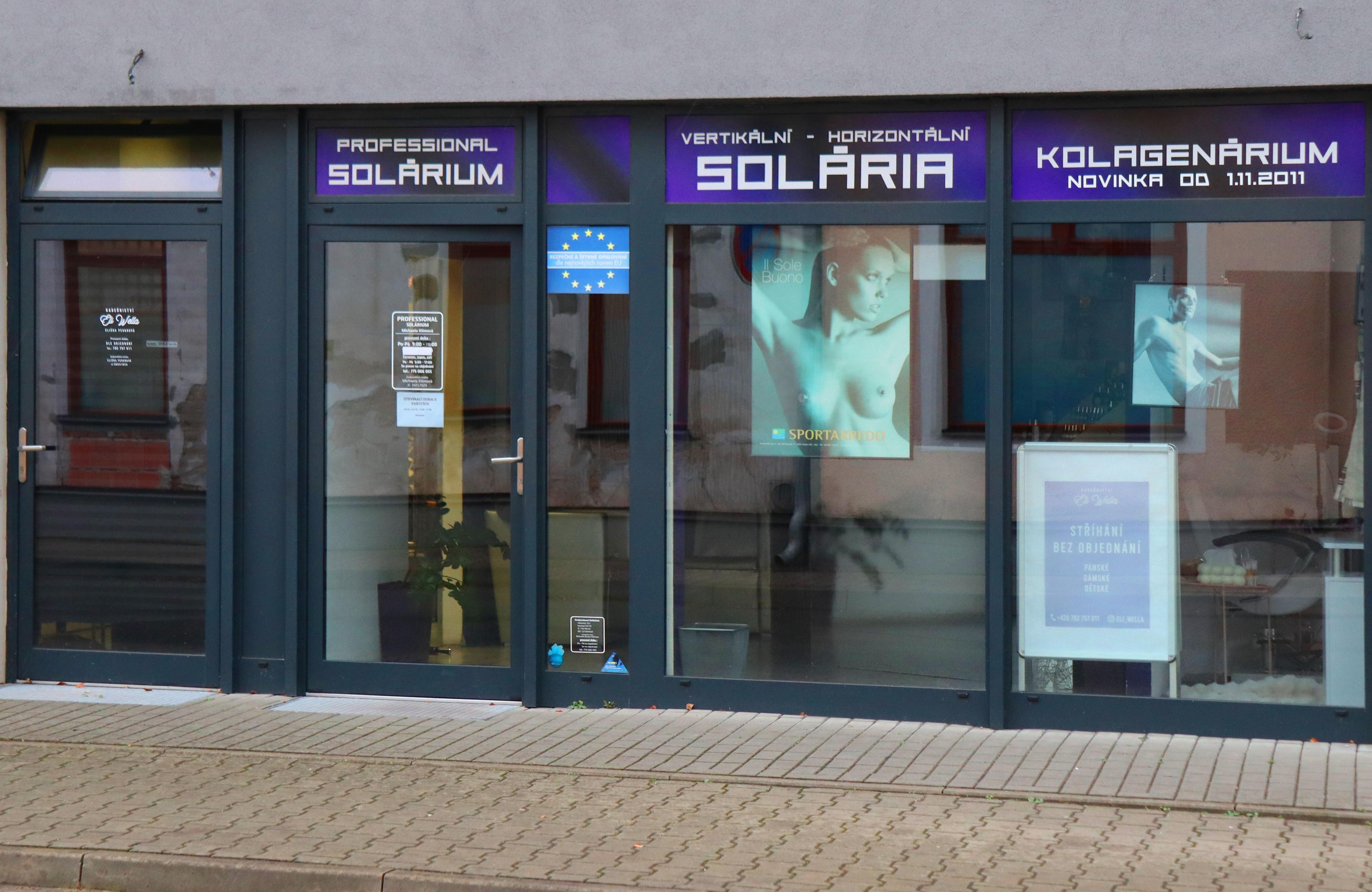 Michaela Klímová, s.r.o. foto 3