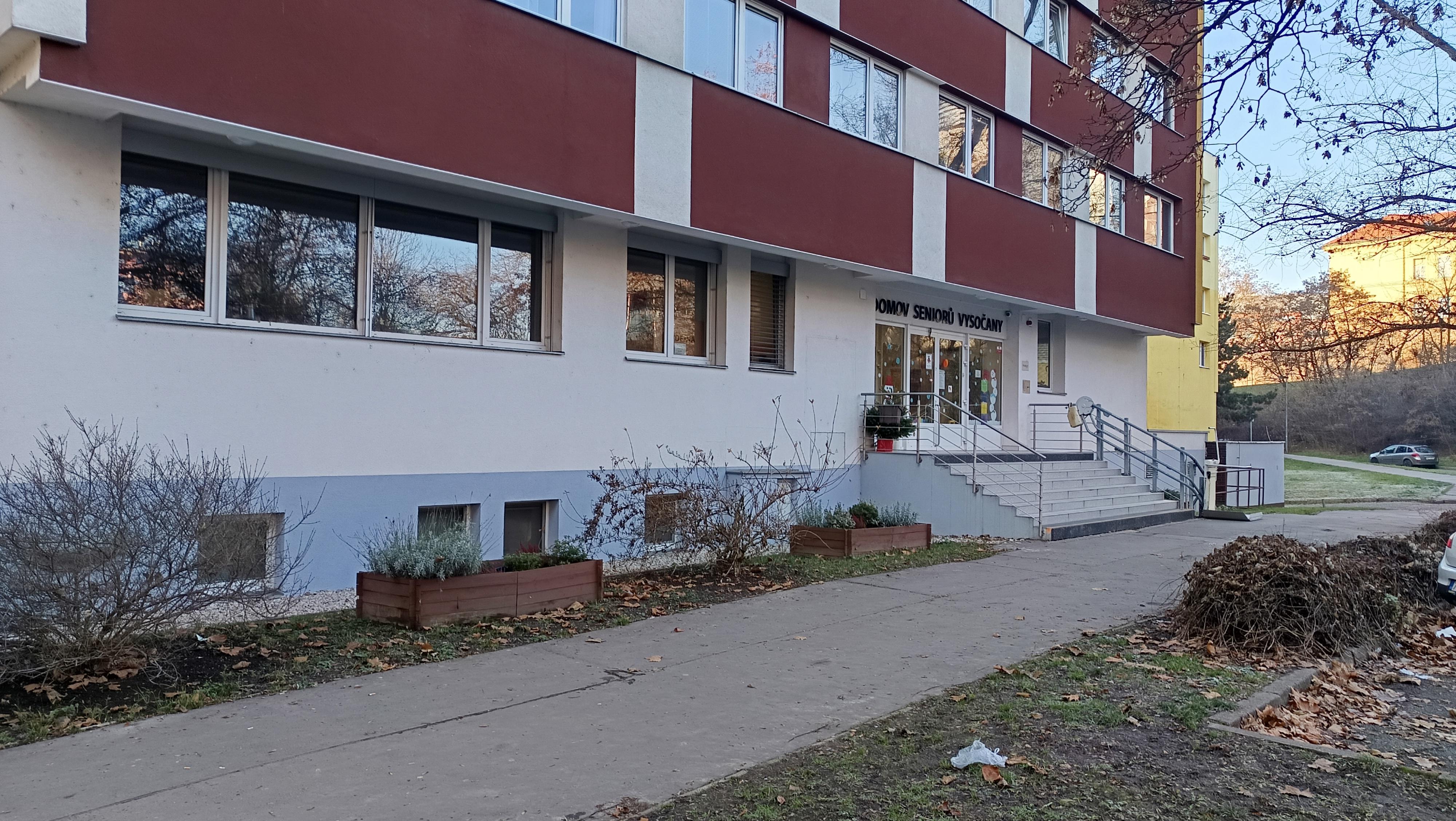 DOMOV SENIORŮ VYSOČANY, s.r.o. foto 5
