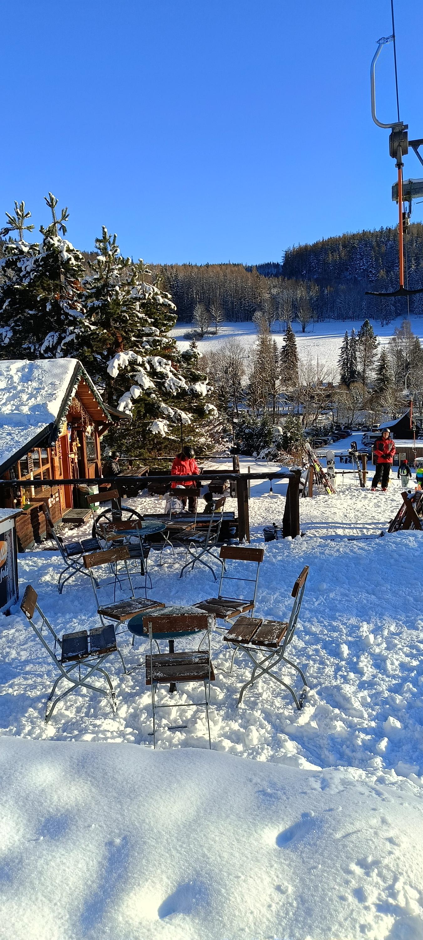 Café & Bar Stodola foto 4