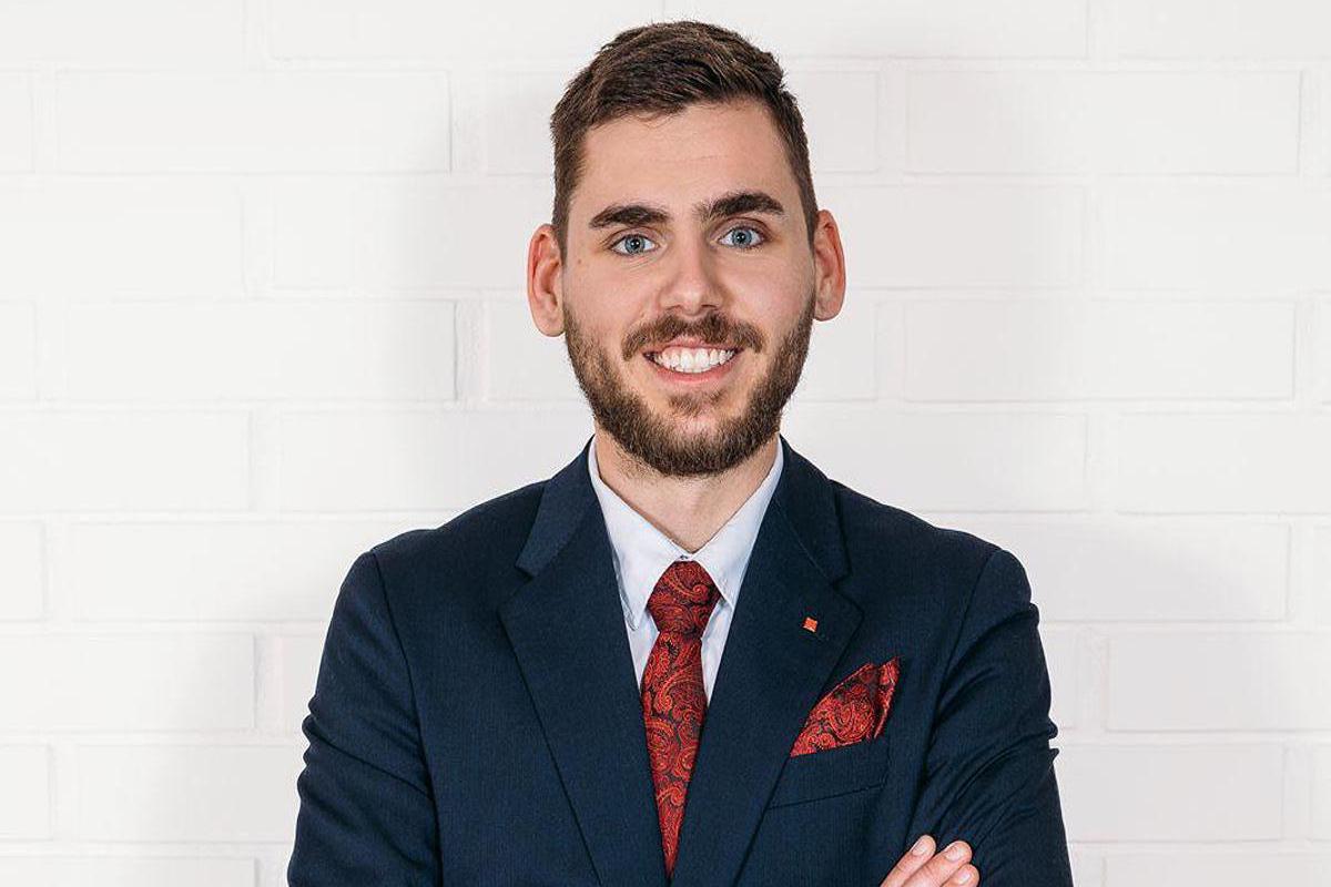 Ing. Jiří Veinfurter - Finance & Reality