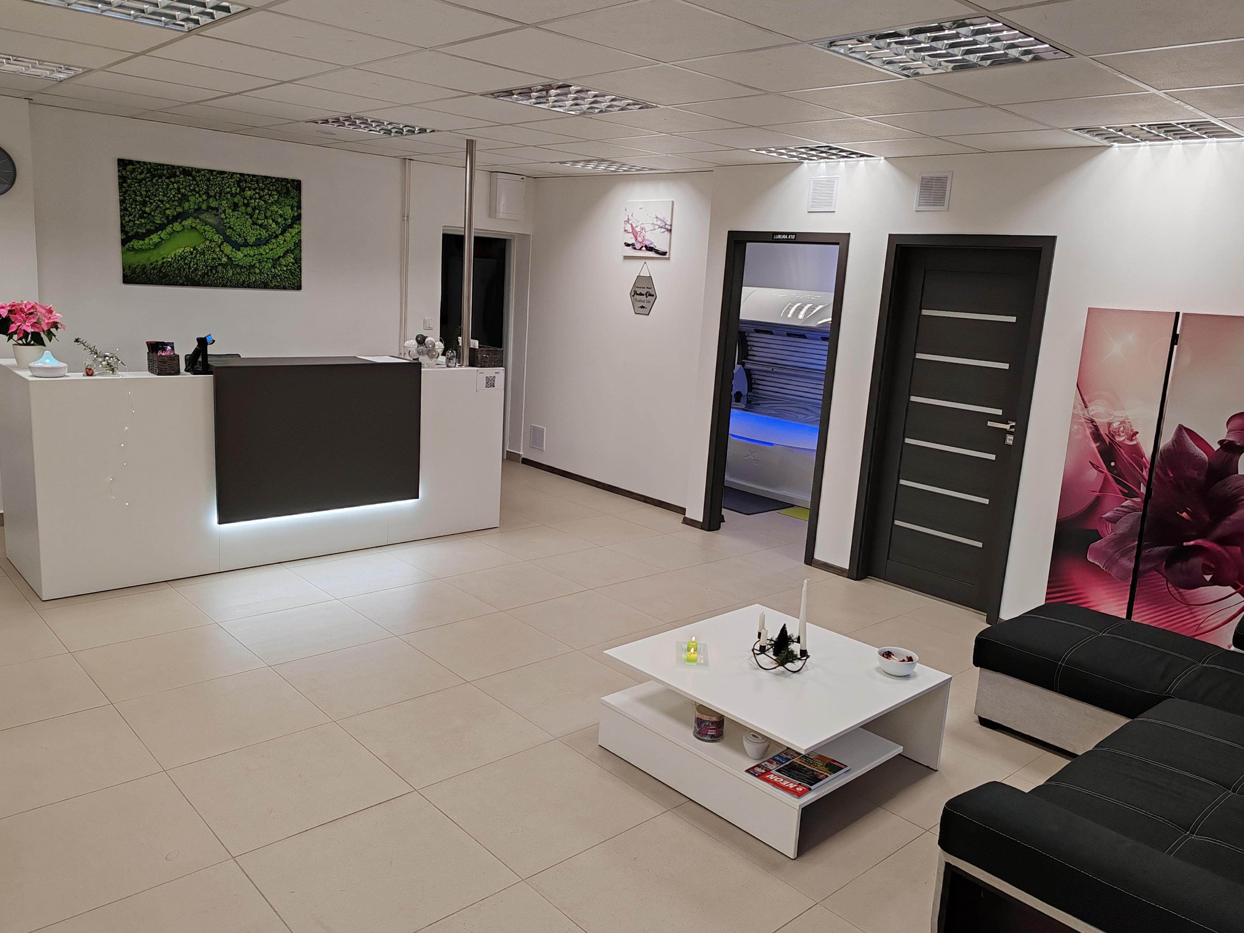 Rena Longin Solária