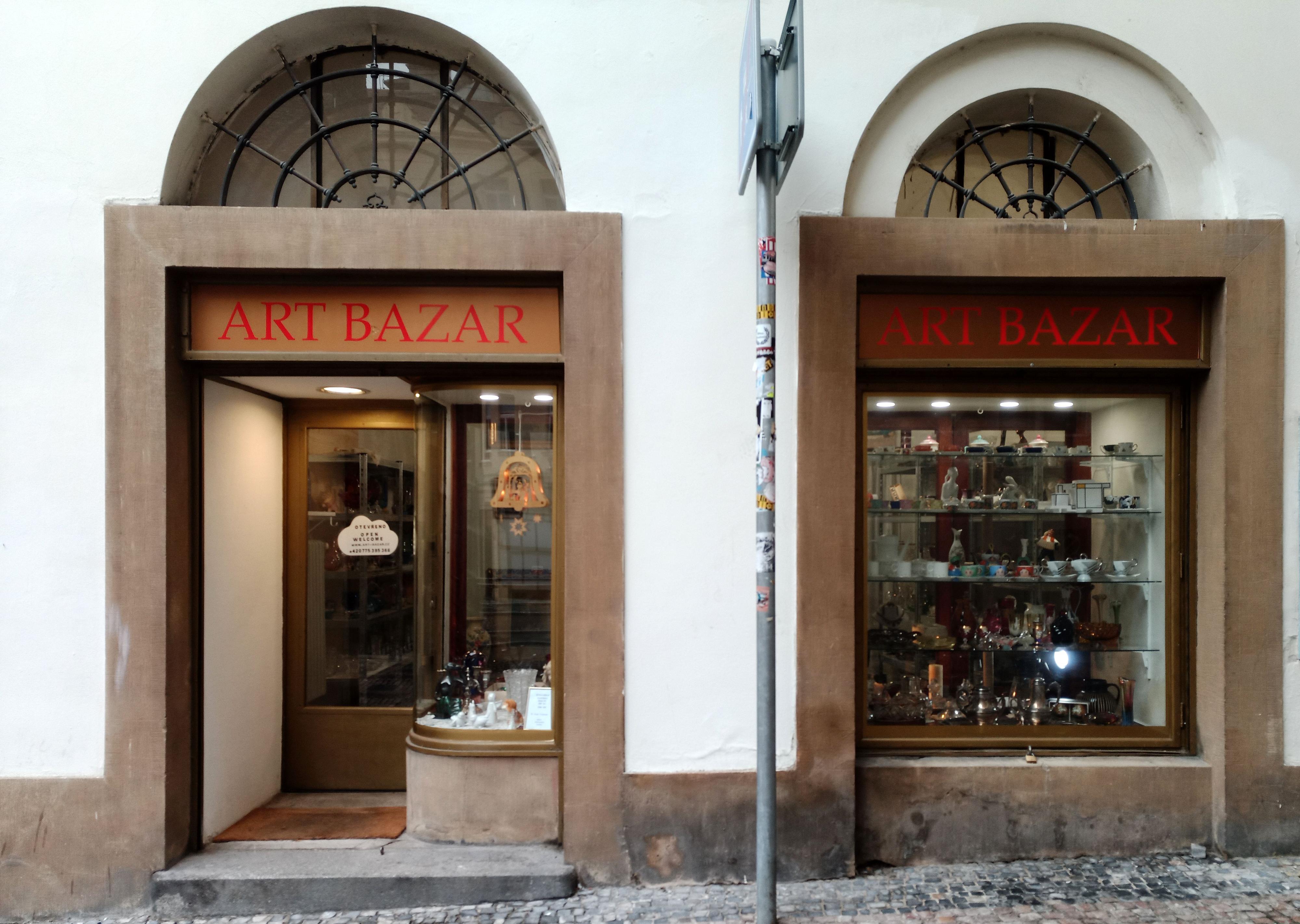 ART-BAZAR.CZ
