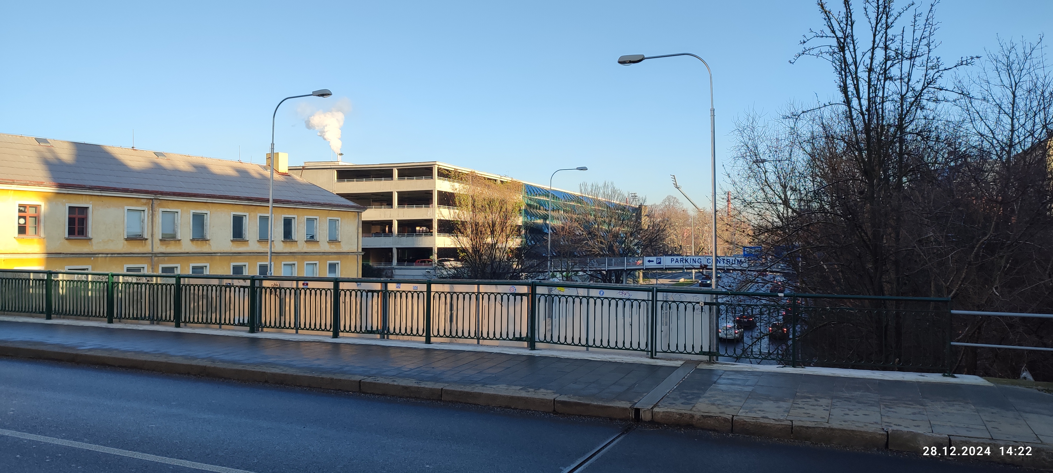 Apartmán Champion III foto 2