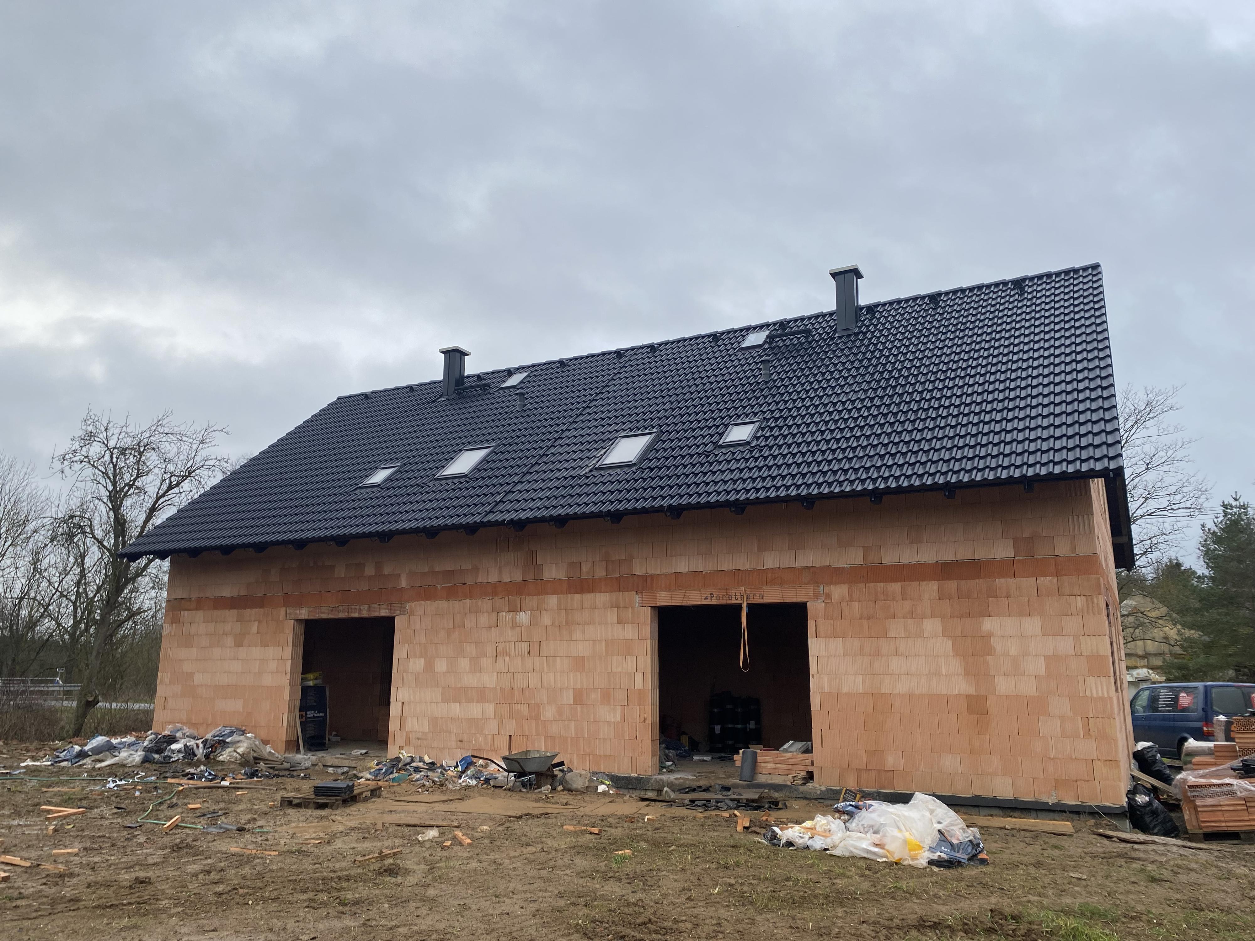 Střechy Calta s.r.o foto 5