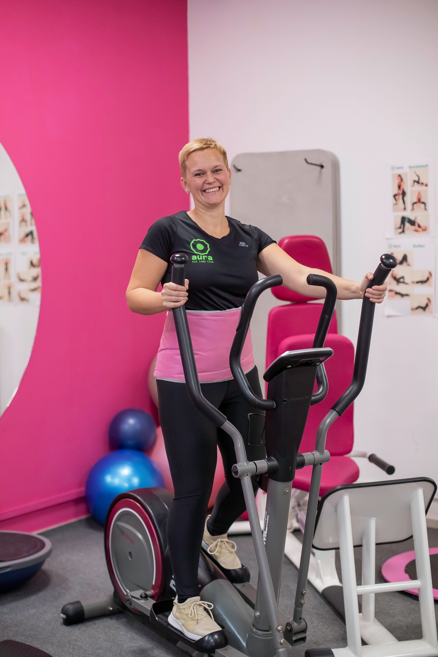 AURA Fit Lady Club foto 3