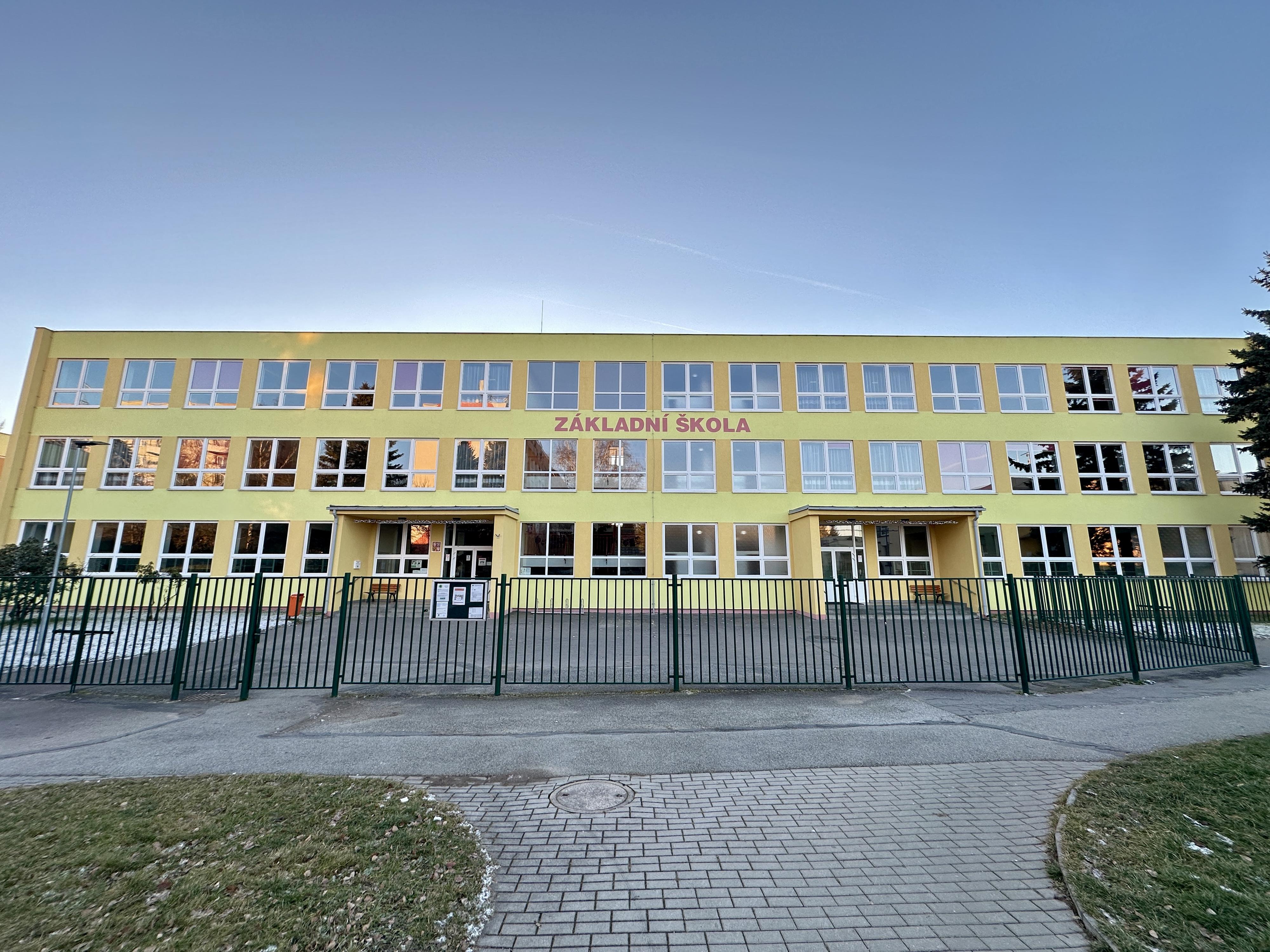 ZŠ Jindřichův Hradec, Vajgar foto 3