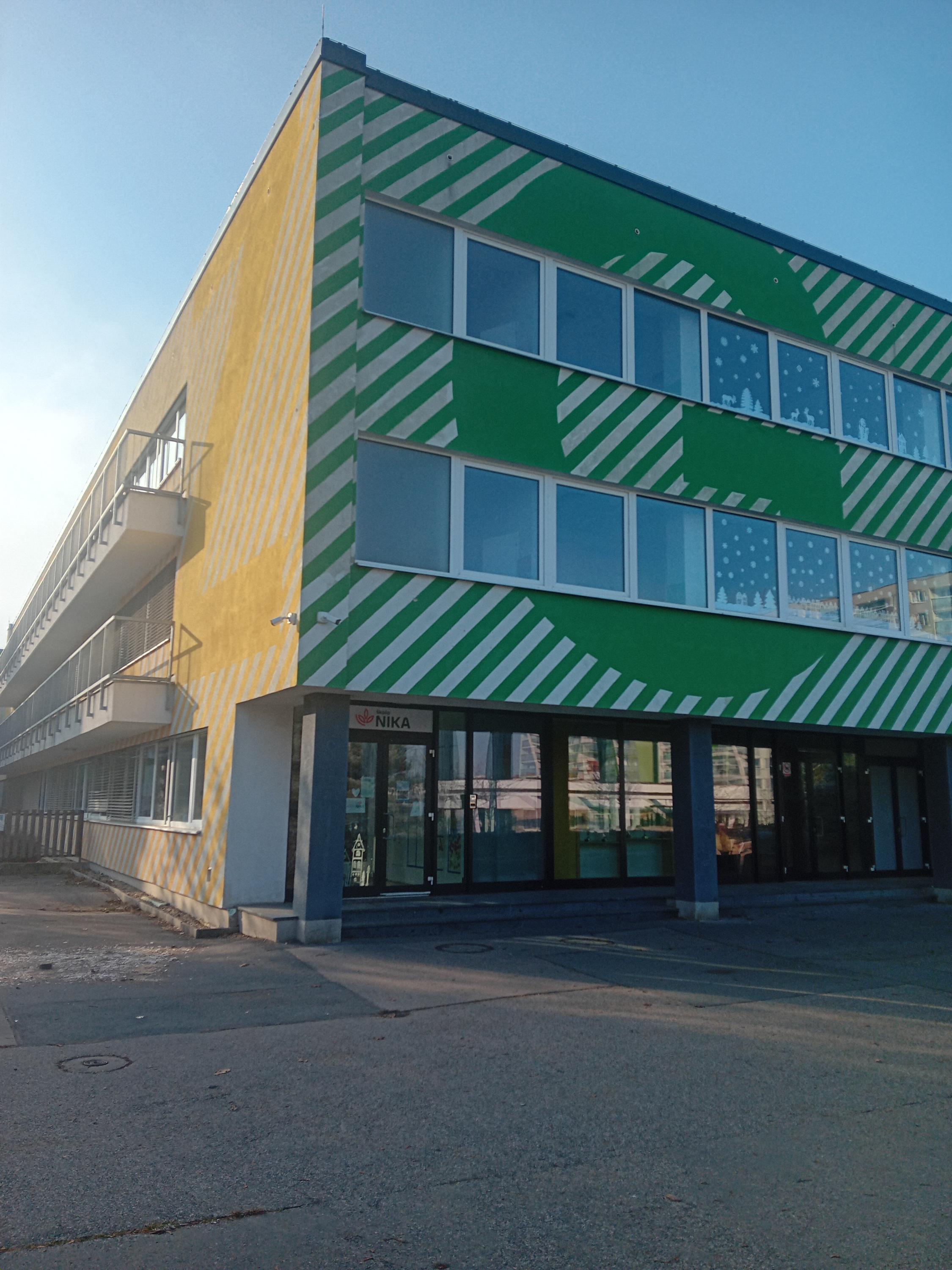 Základní škola Nika foto 5