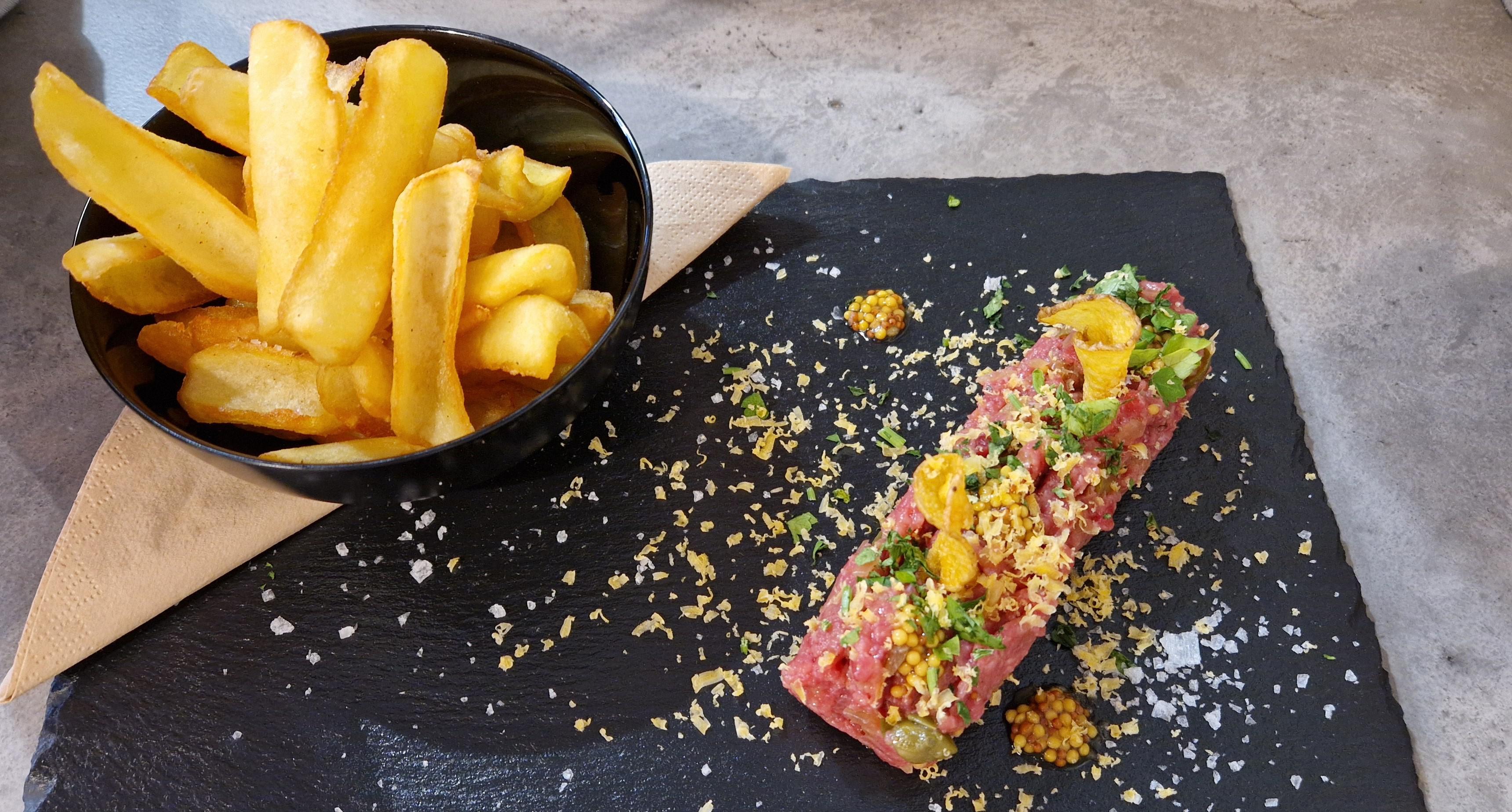 Do Nebe – Bezlepková restaurace