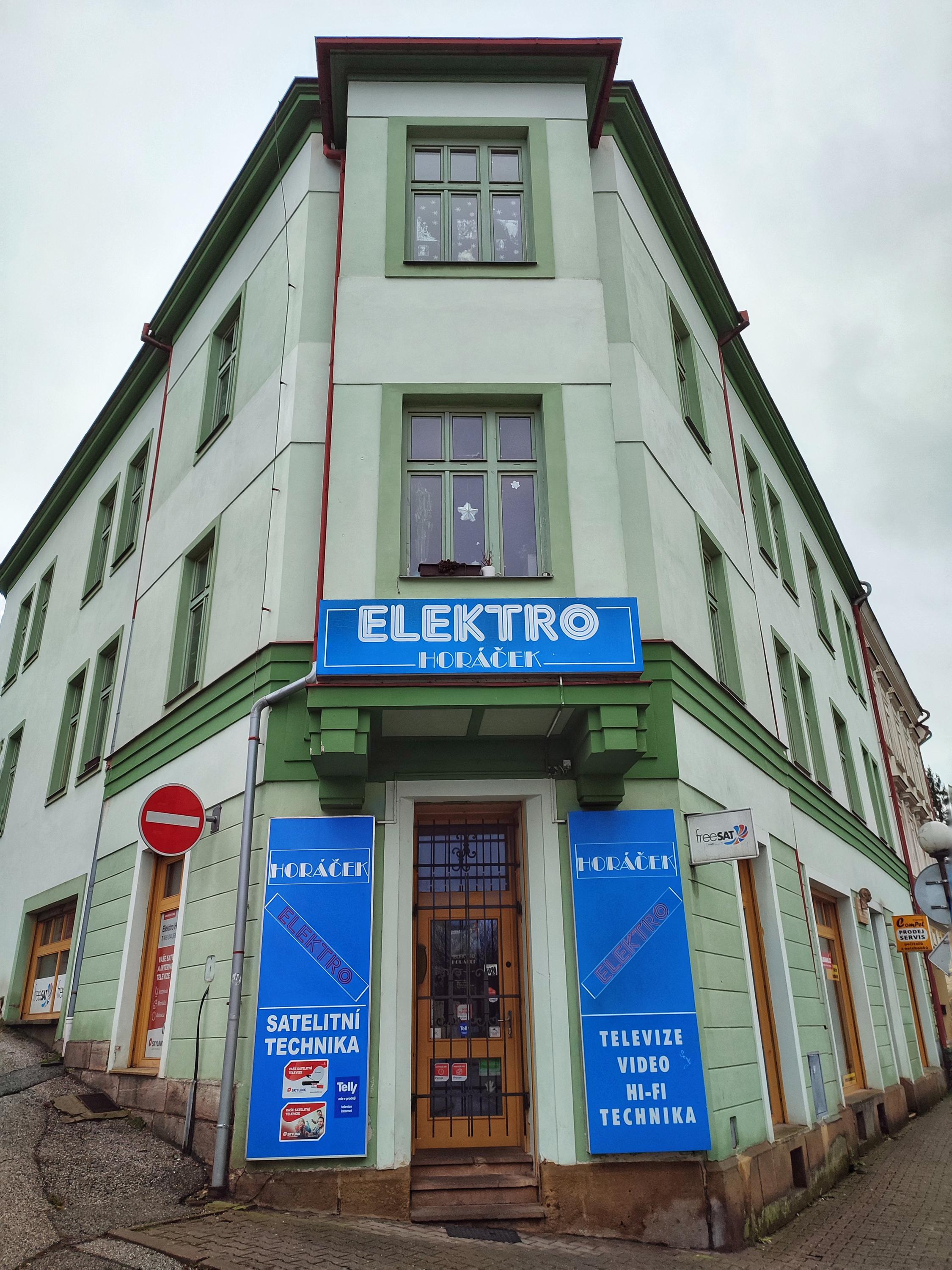Elektro Horáček foto 2