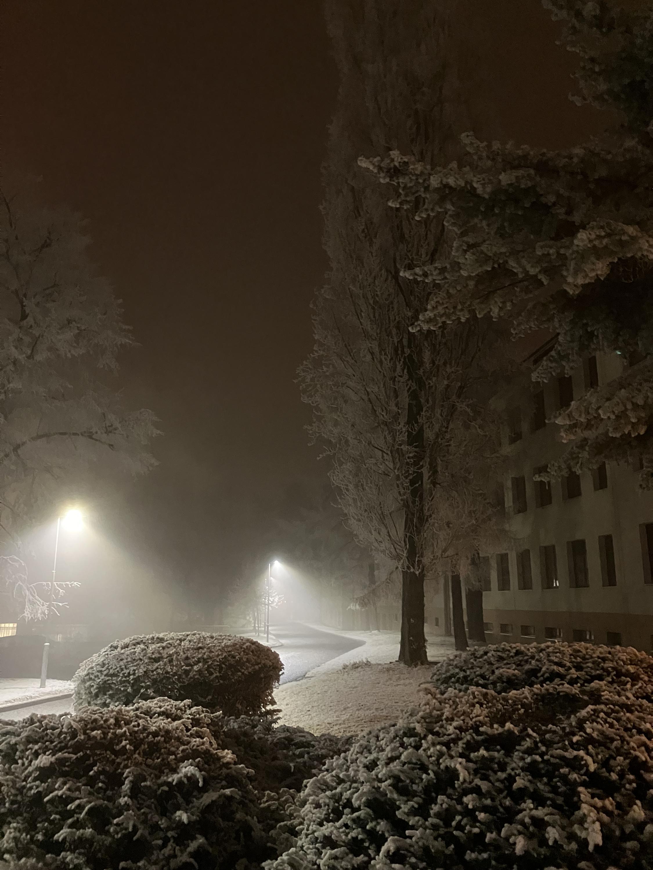 Ústřední vojenská nemocnice - Vojenská fakultní nemocnice Praha foto 3