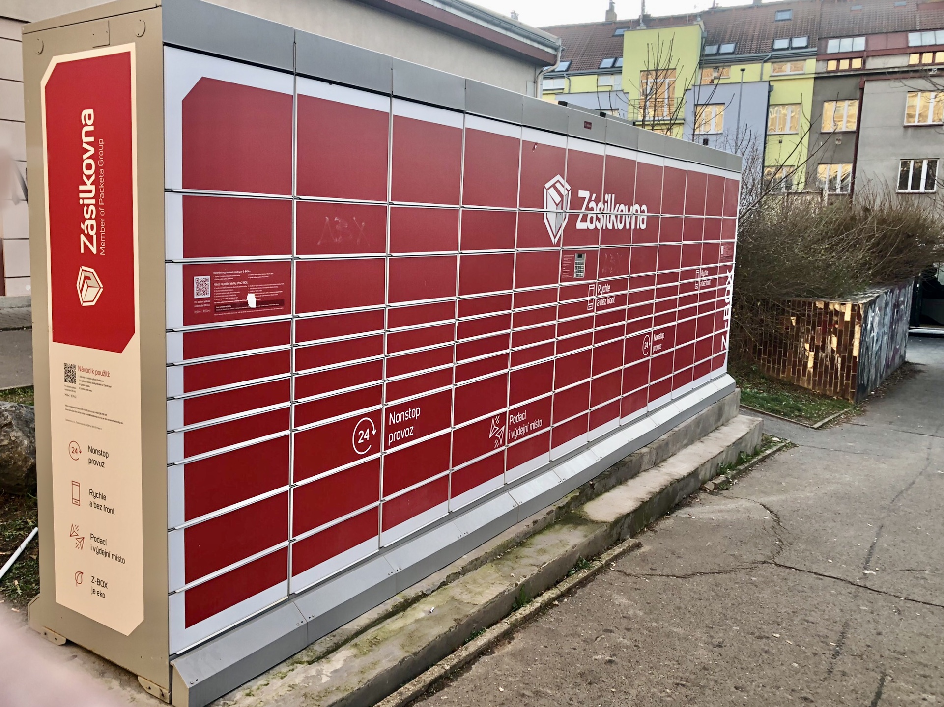 Z-BOX foto 2