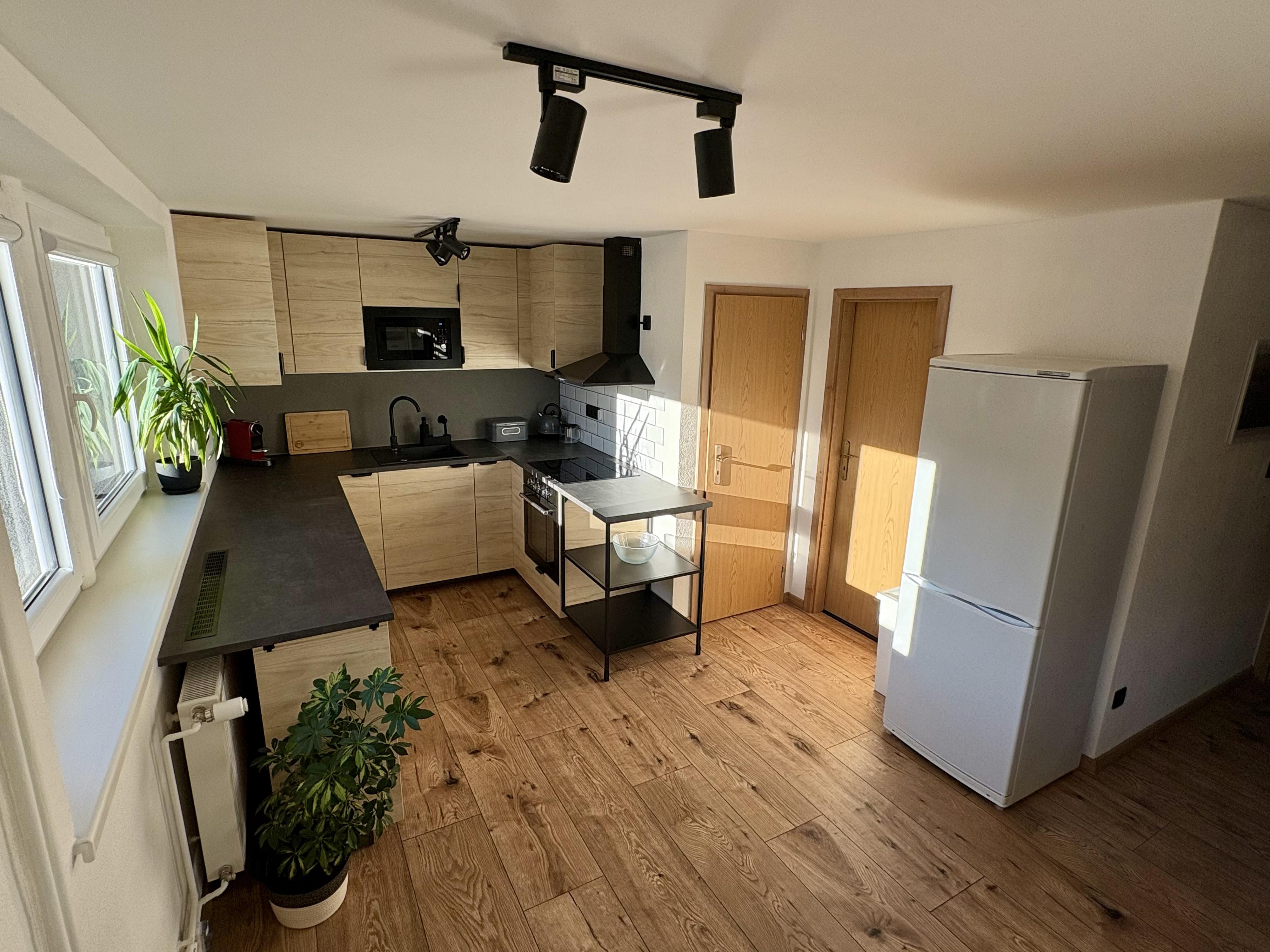 Apartmány Faunapark foto 4