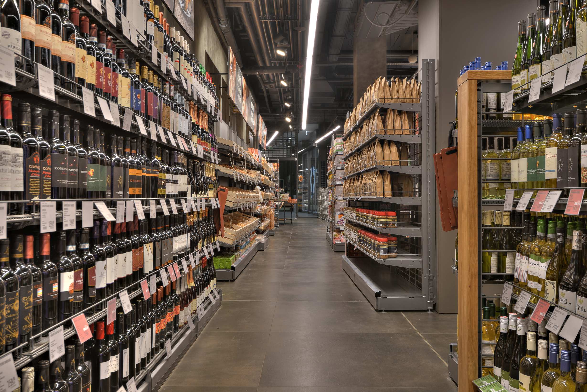 DELMART Quadrio foto 2