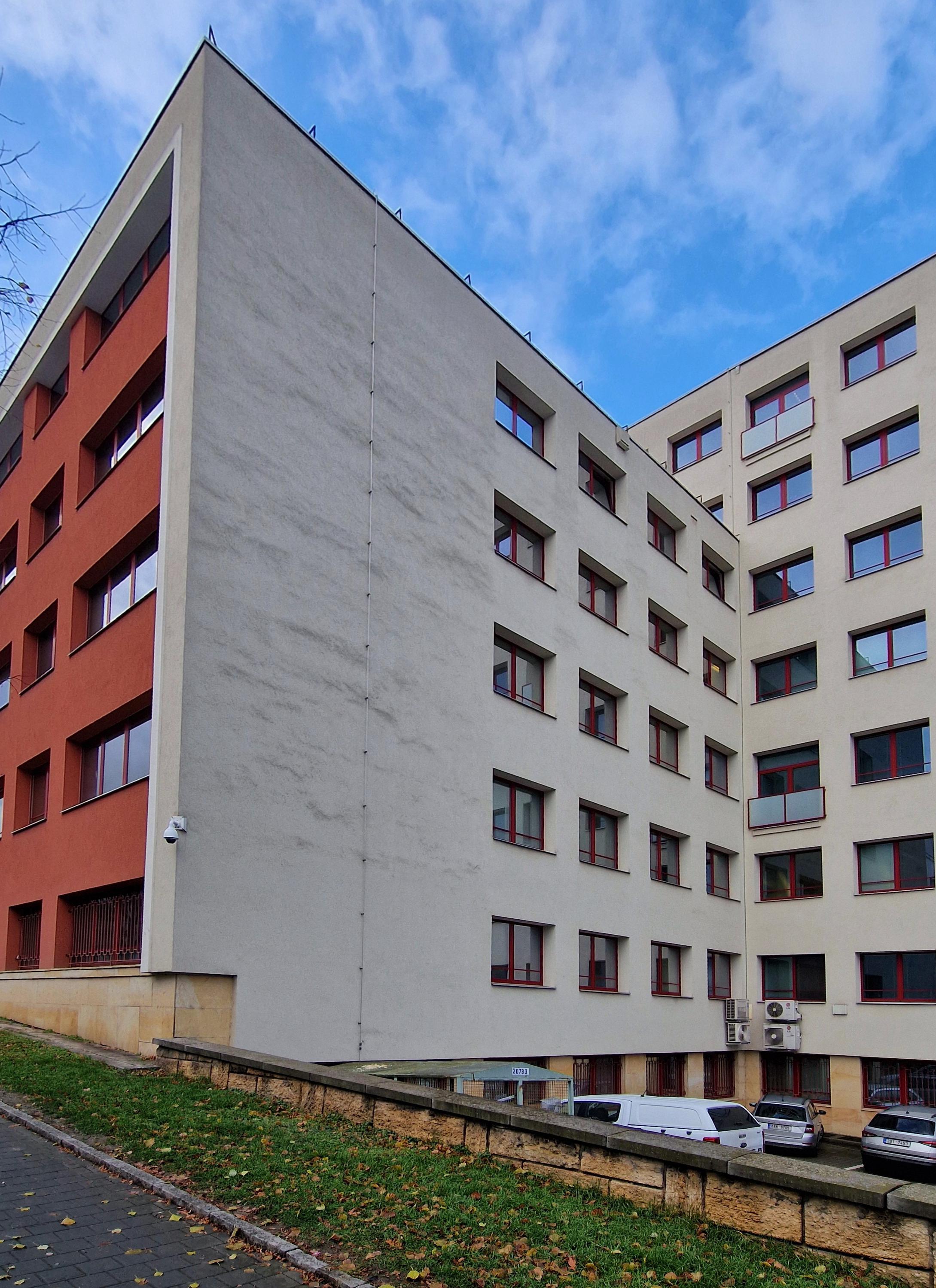 Policie ČR - Krajské ředitelství policie Jihomoravského kraje foto 4