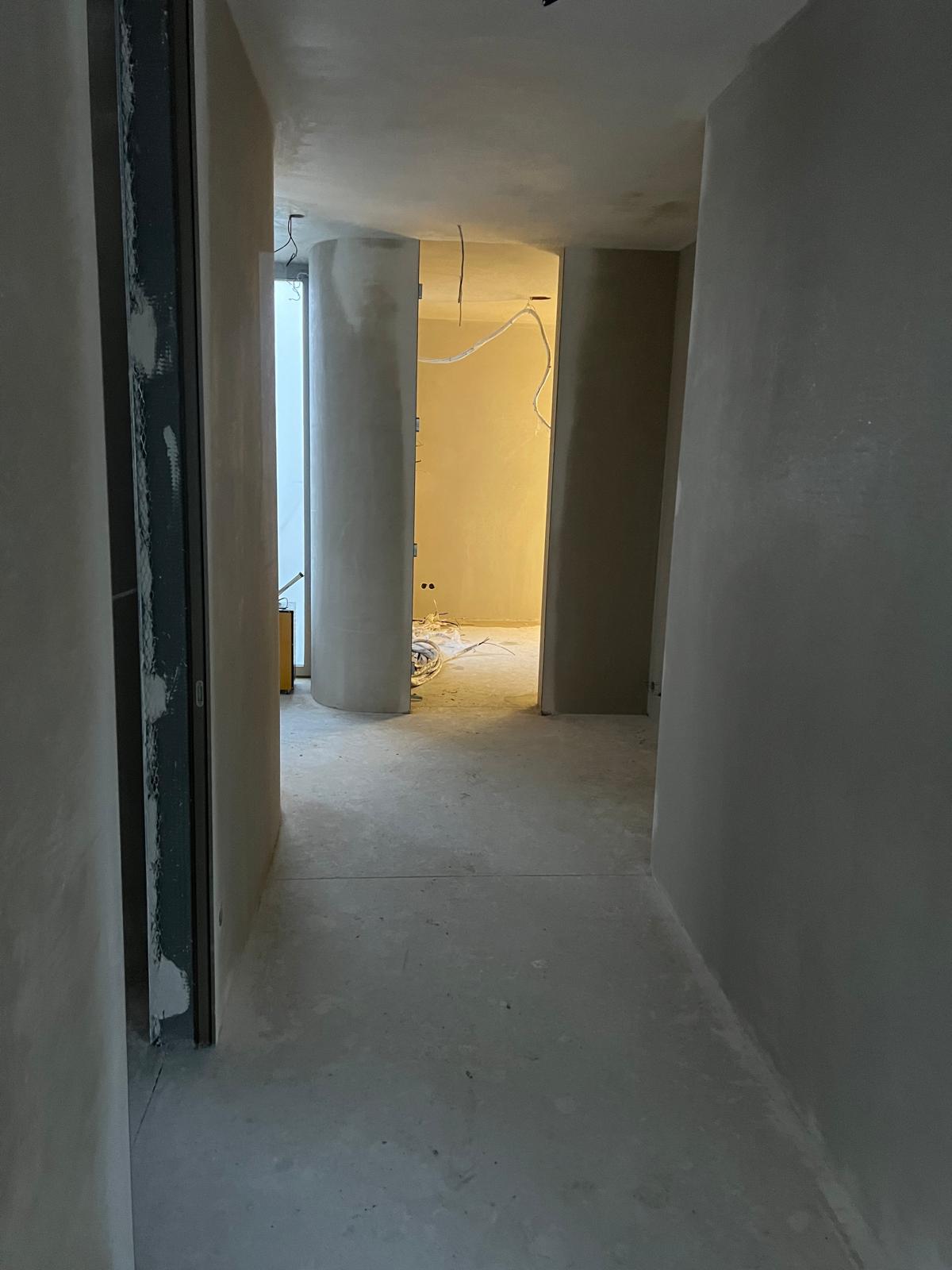 BESTGIPS sádrové omítky foto 4