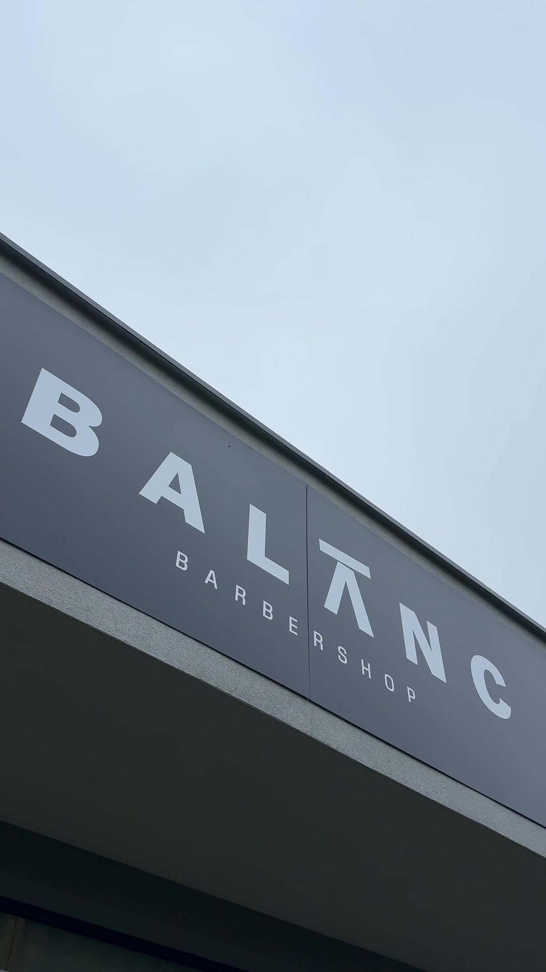 Balanc - Barbershop foto 2 (náhled videa)