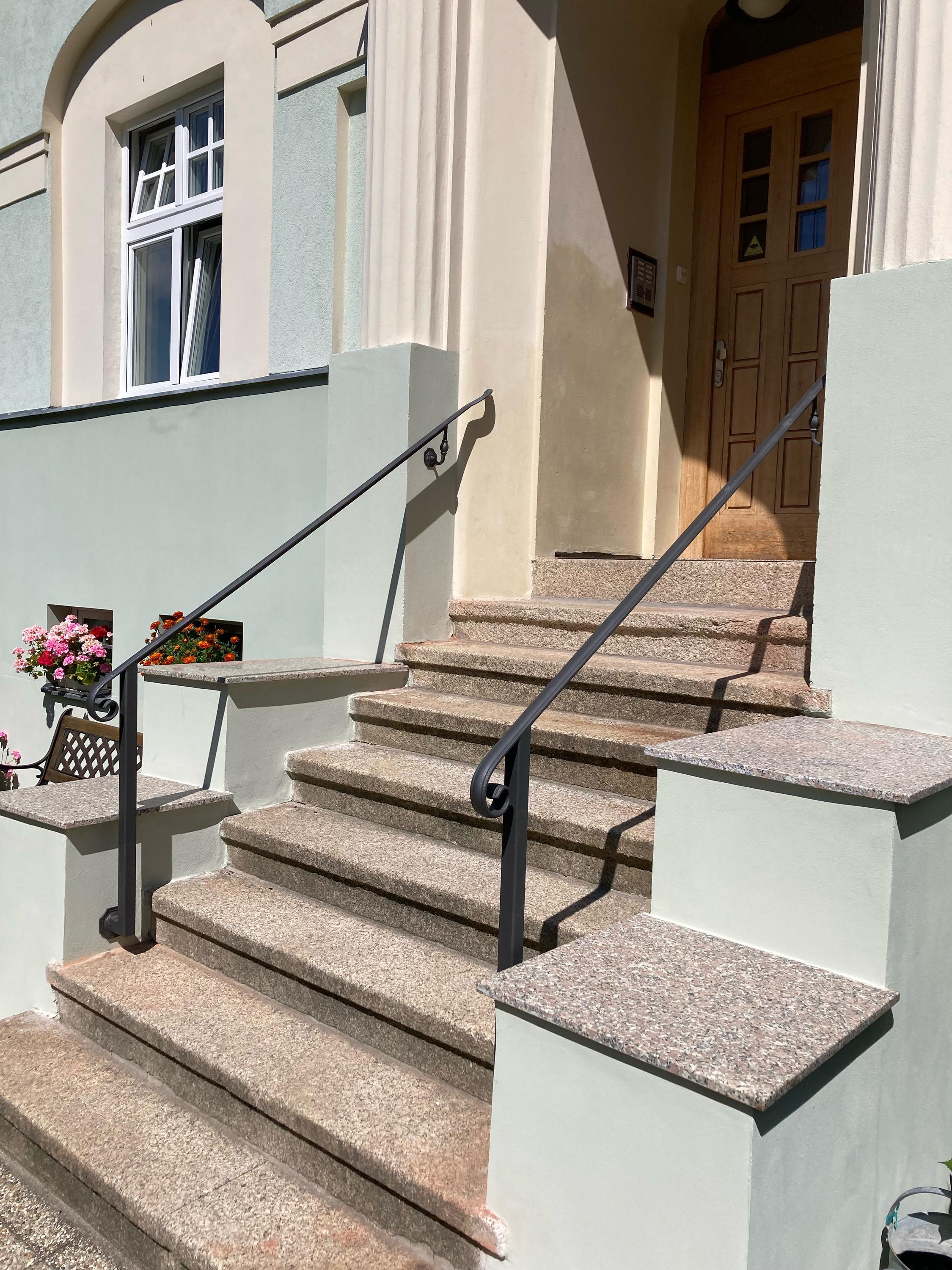 Umělecké kovářství a zámečnictví Šlajs foto 4