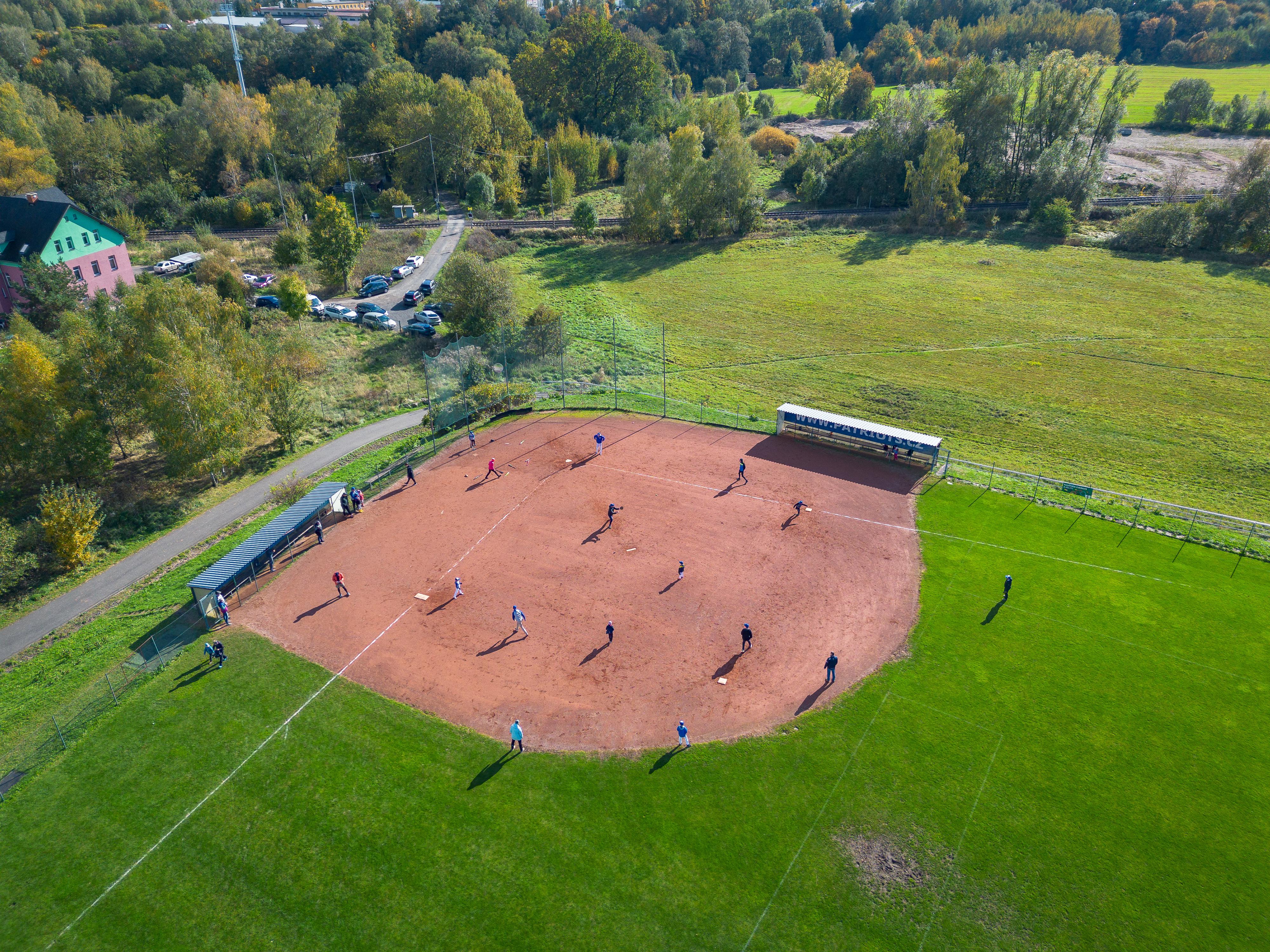 Patriots Liberec foto 2