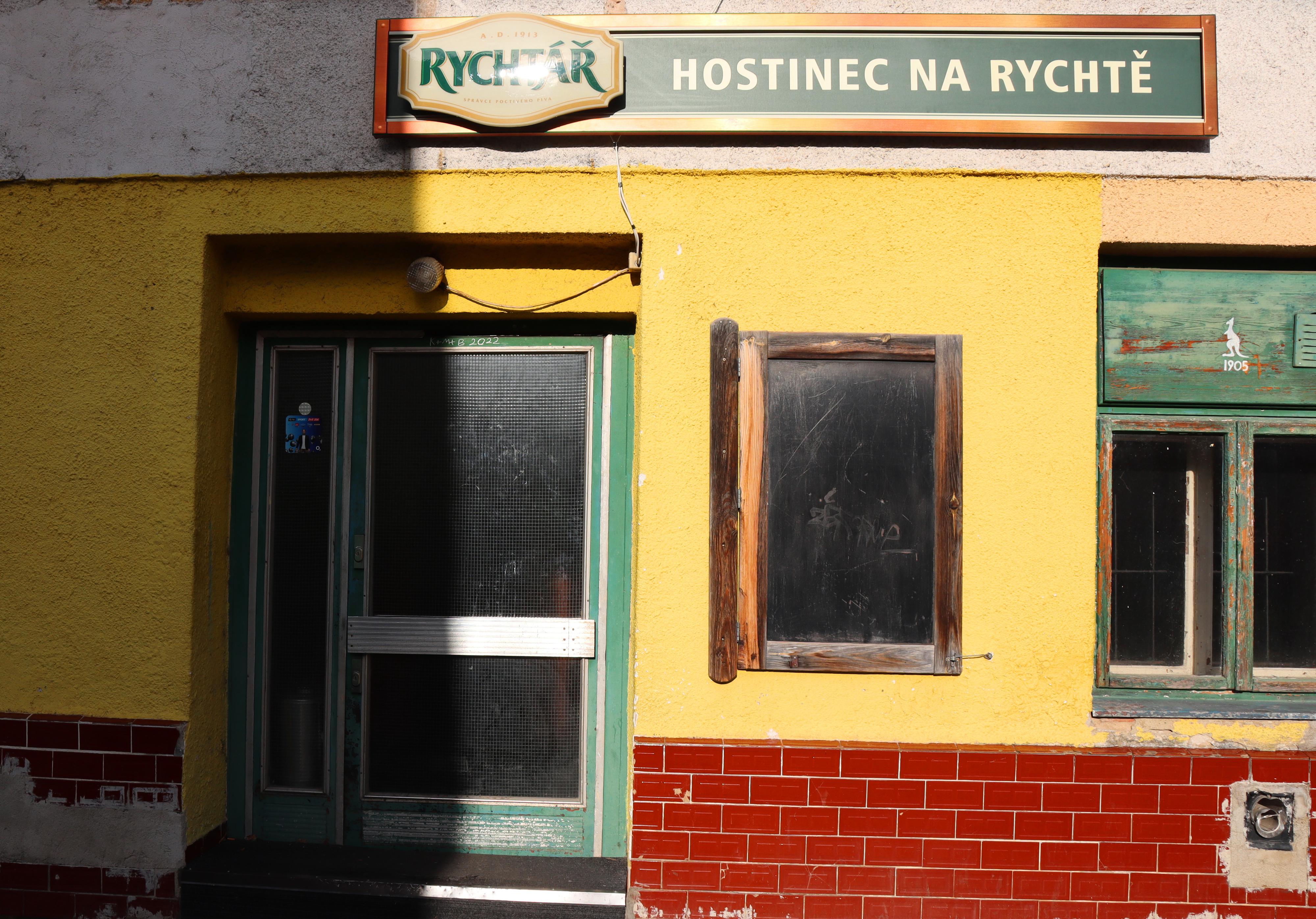 Na Rychtě foto 4