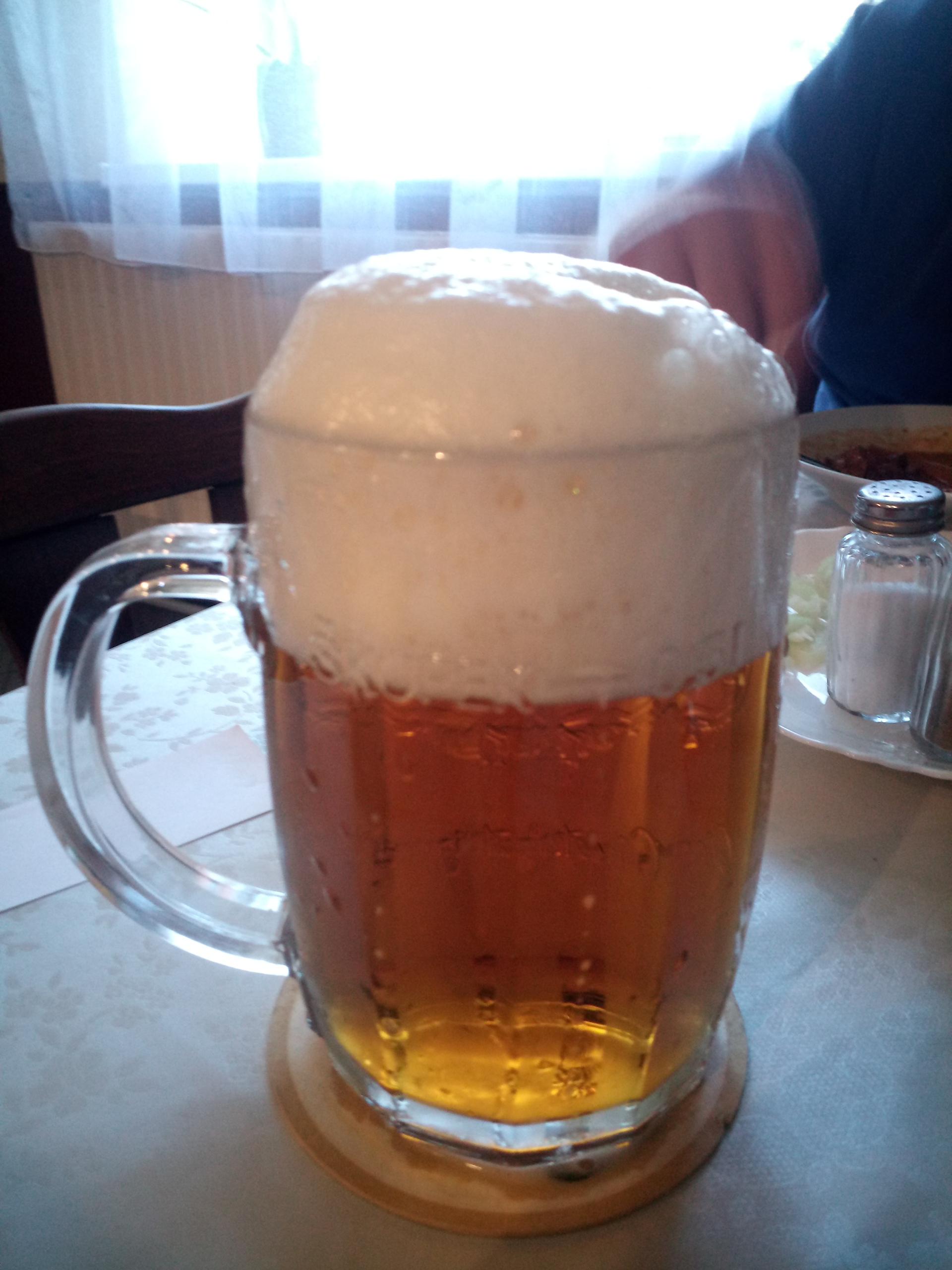 Oborská hospůdka foto 4