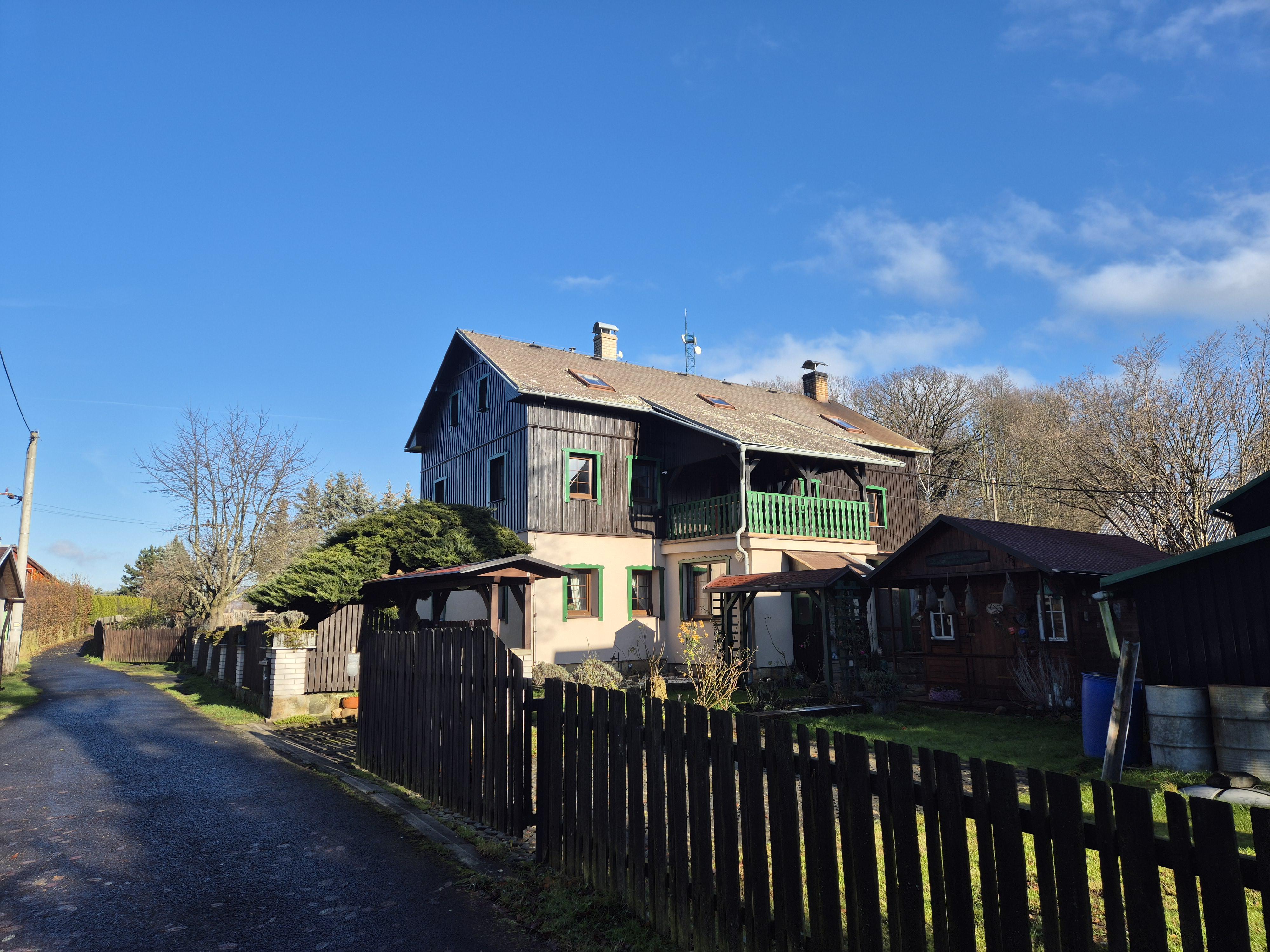 Ubytování Pod rozhlednou foto 5