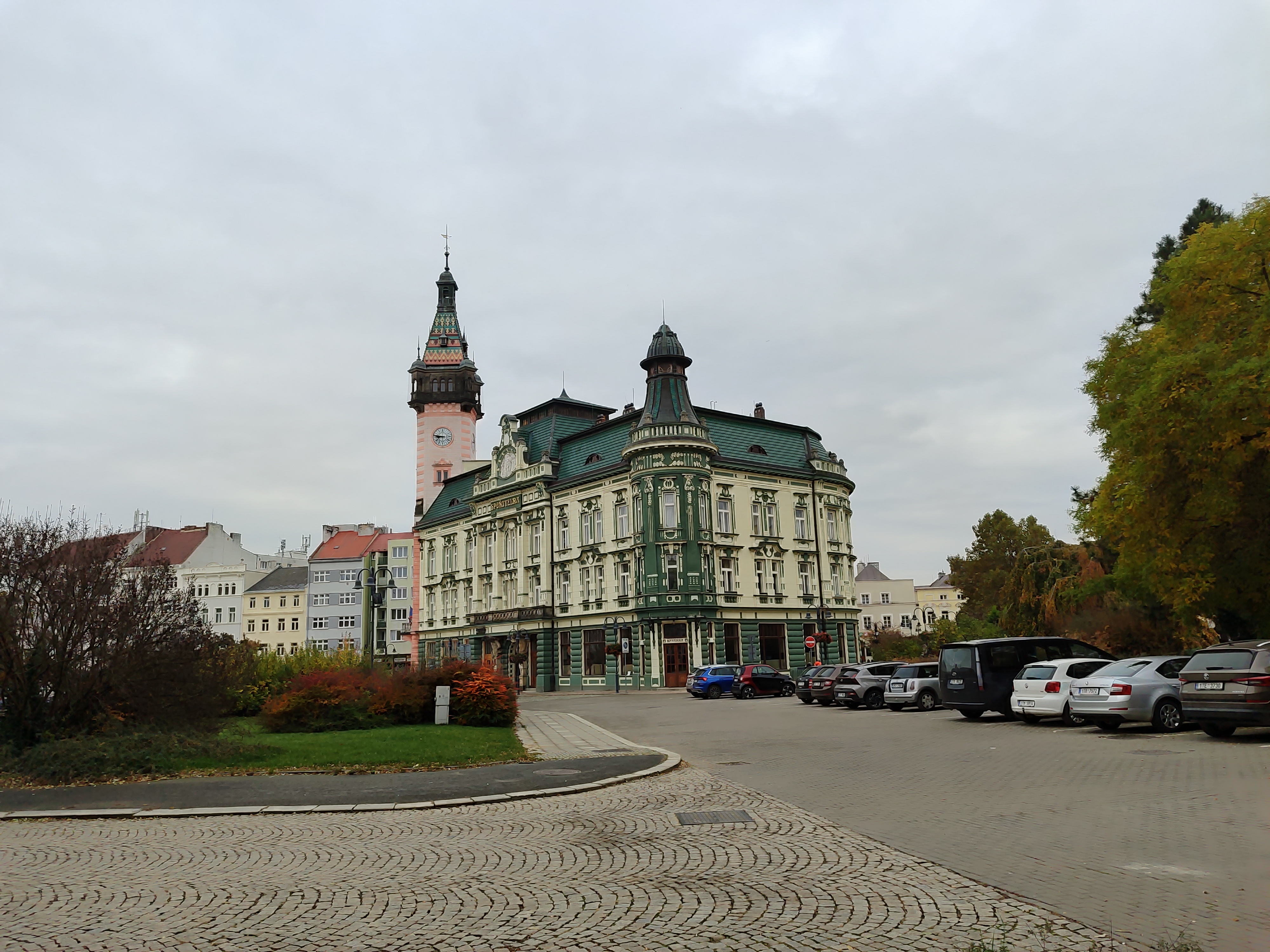 Česká spořitelna, a.s. foto 6
