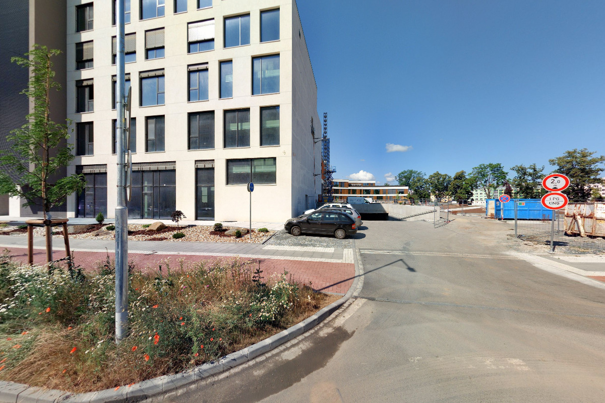 L&A kadeřnictví a trichologie