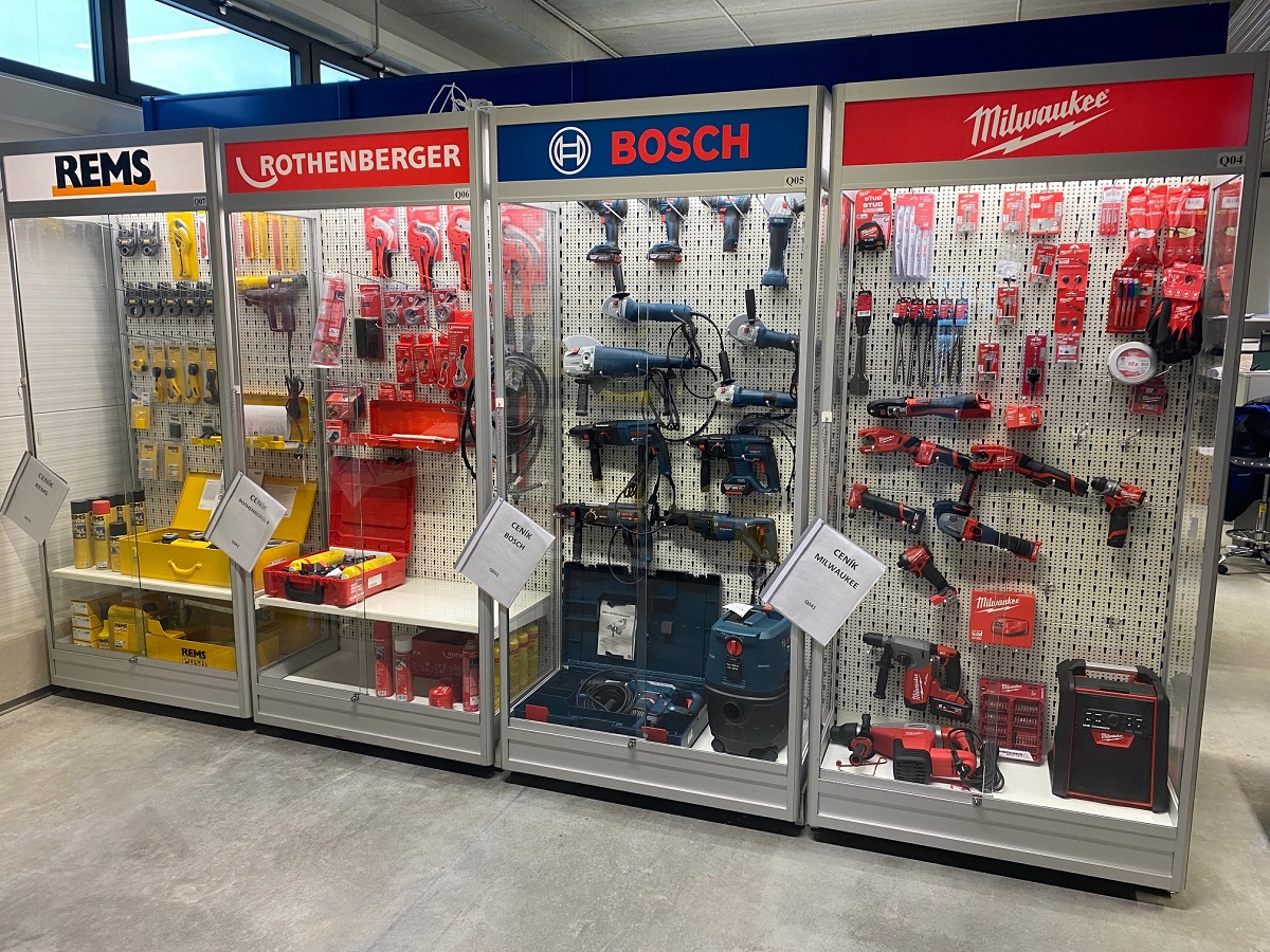 PTÁČEK: topení-voda-plyn foto 4