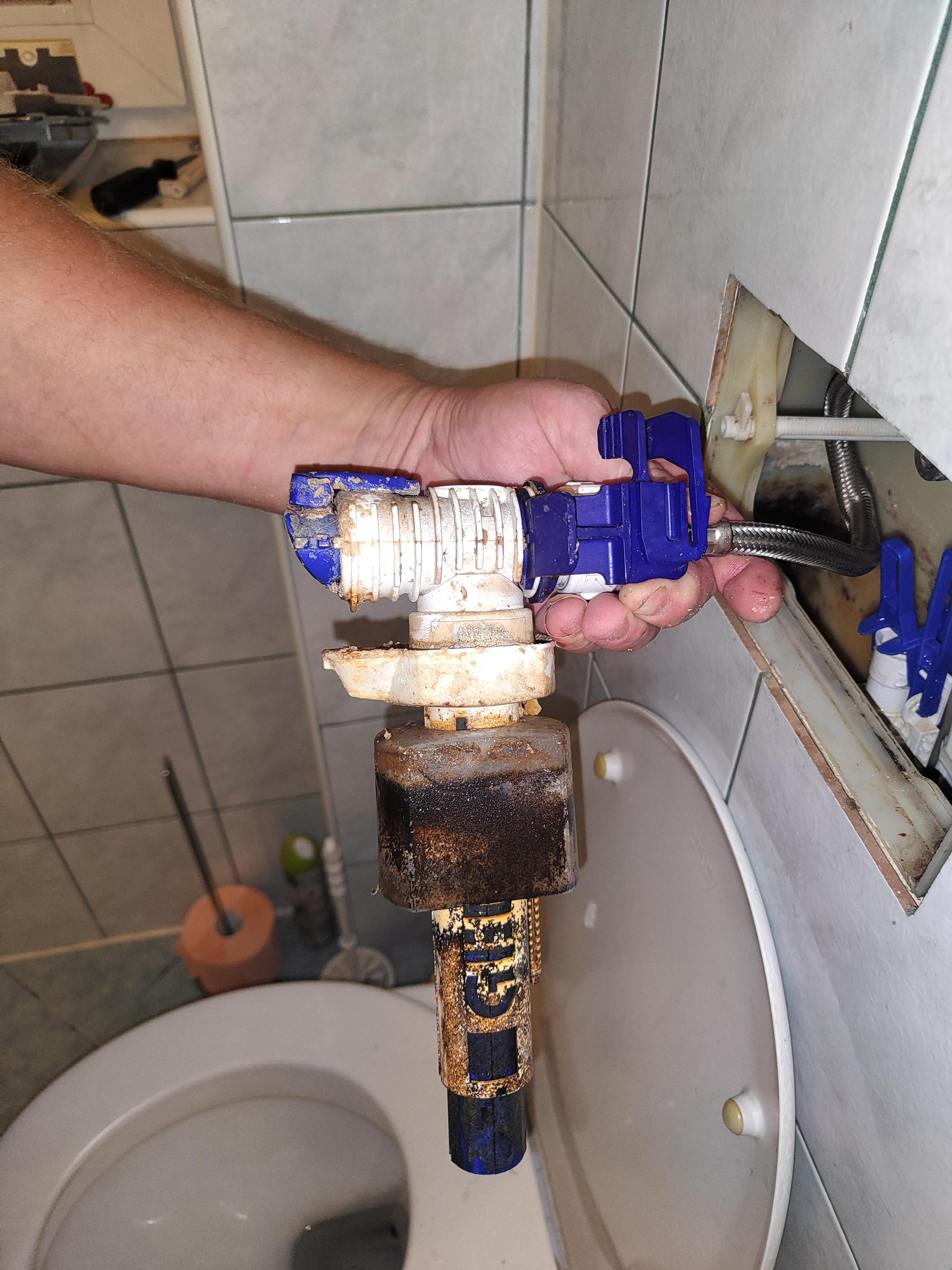 Instalatér Tomáš Vobořil foto 5