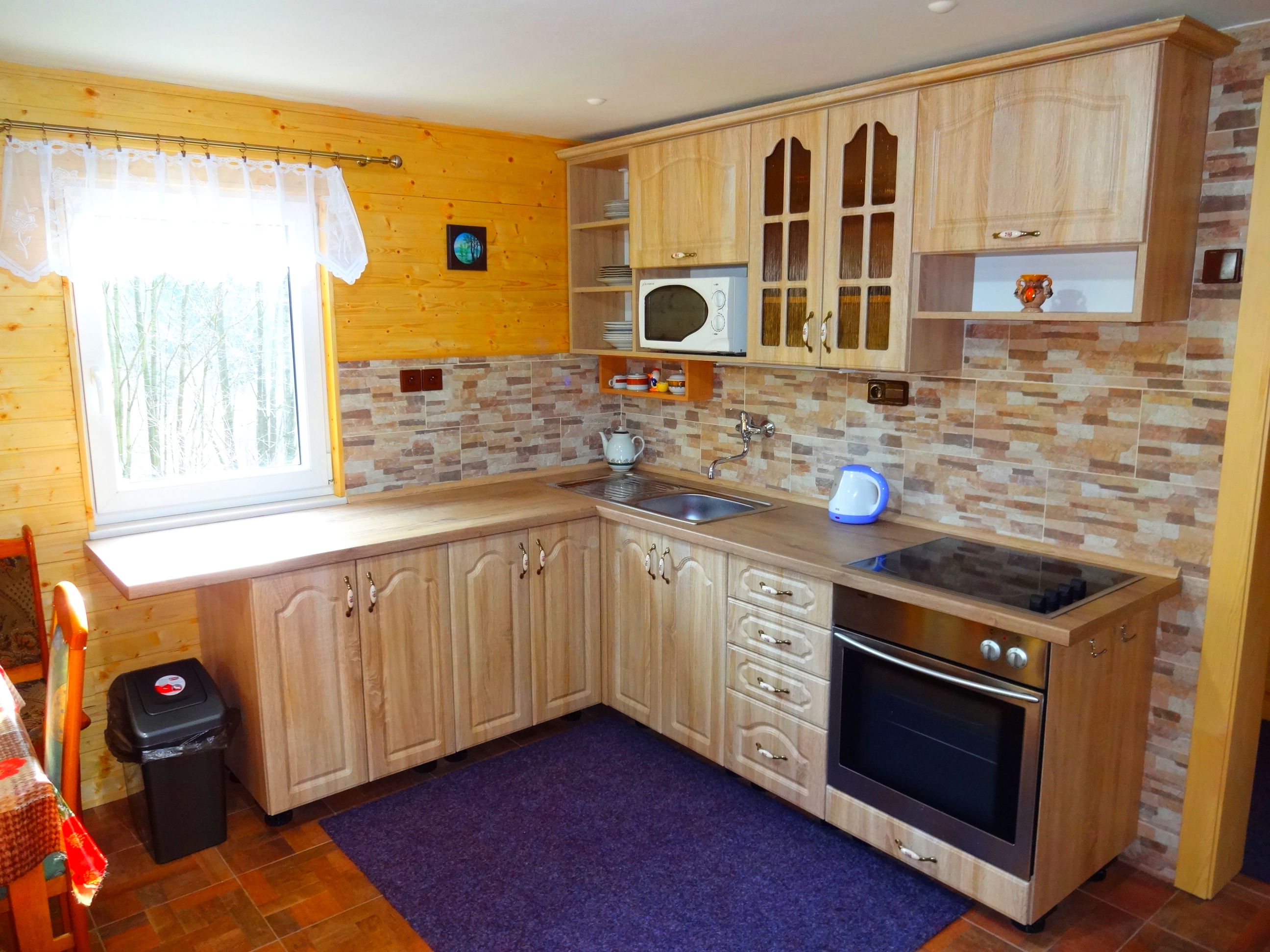 Chata Tulinka foto 2