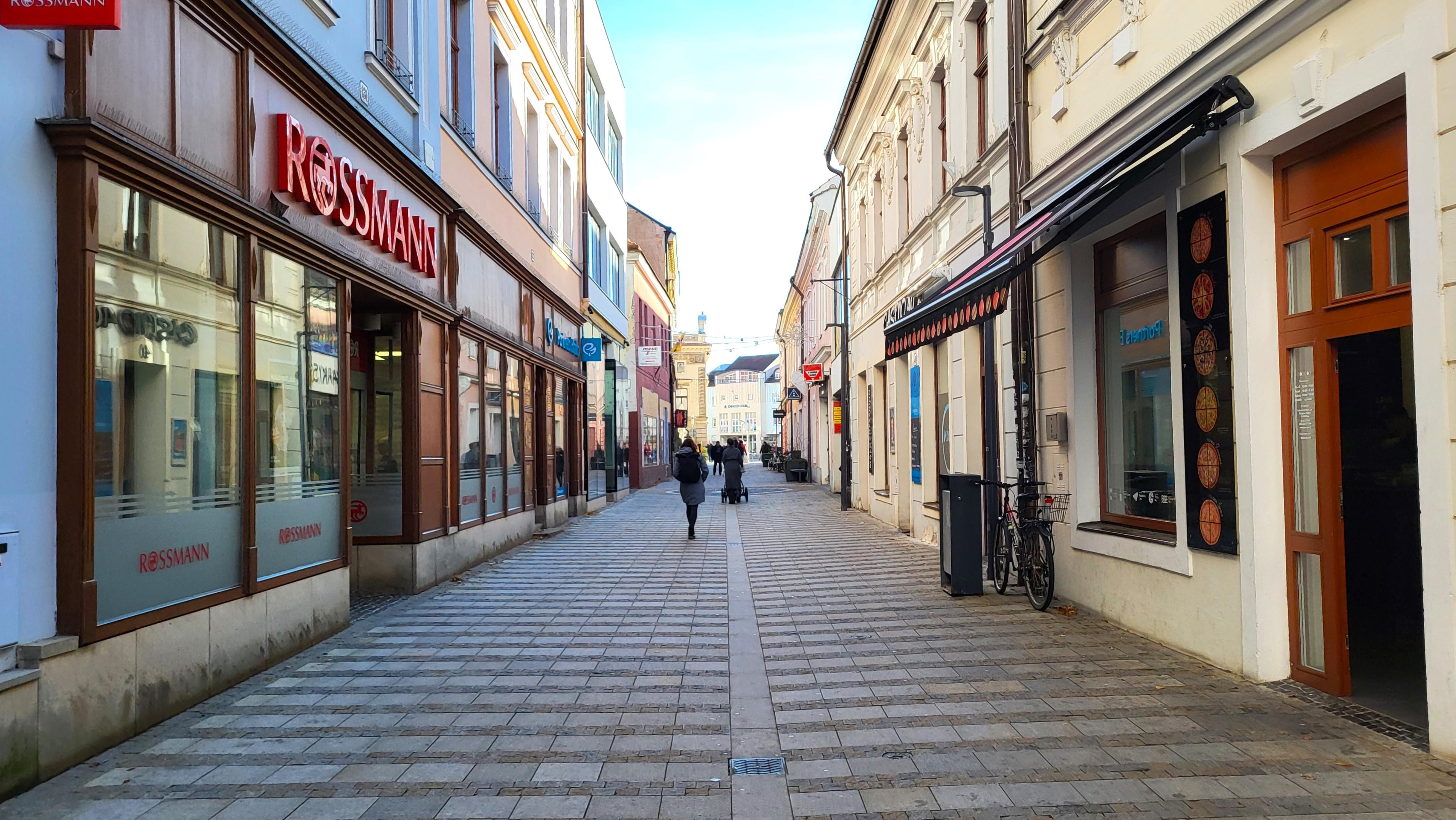 ROSSMANN foto 2