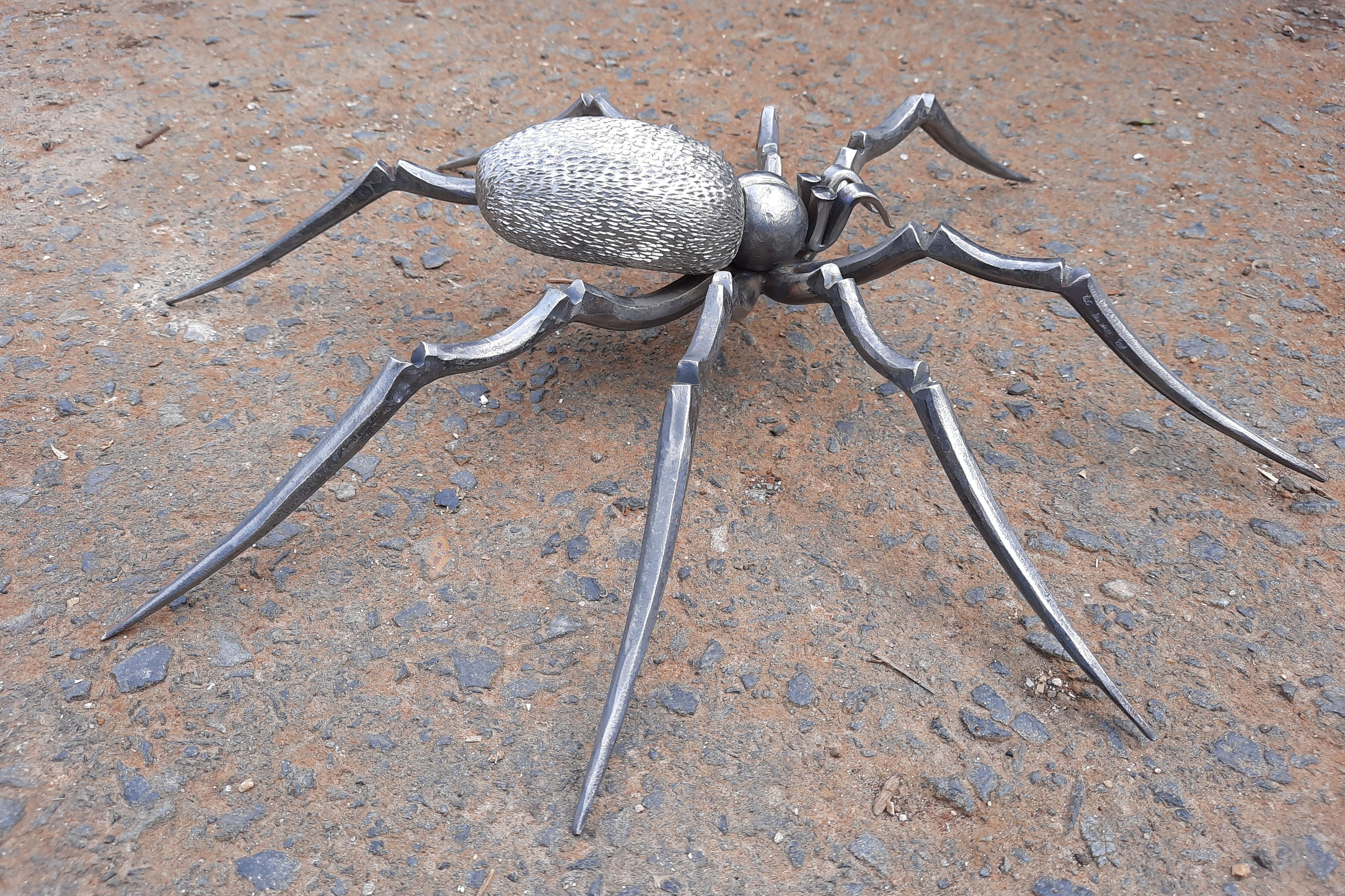 Umělecké kovářství Petr Slezák