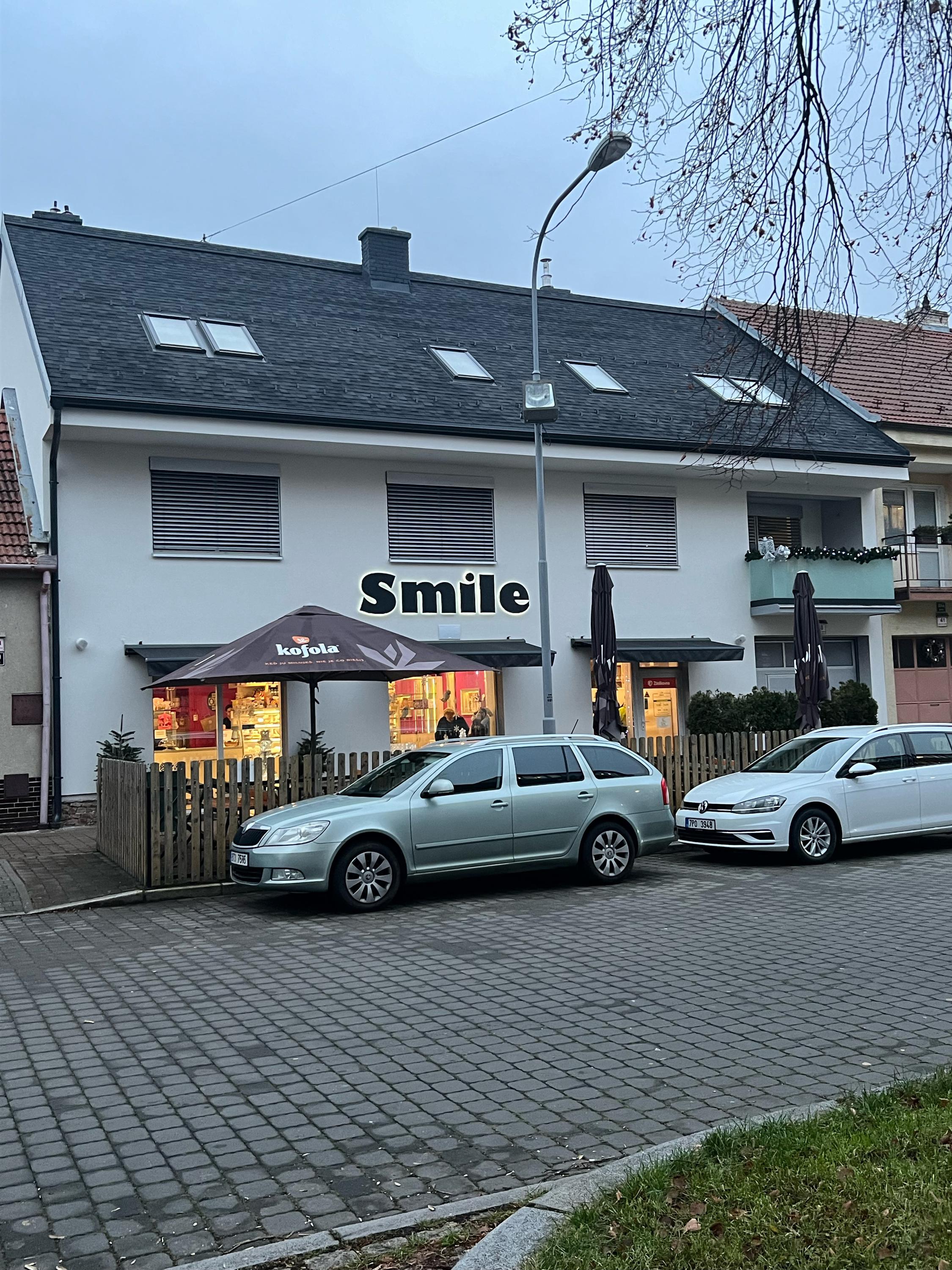 Penzion Smile foto 2