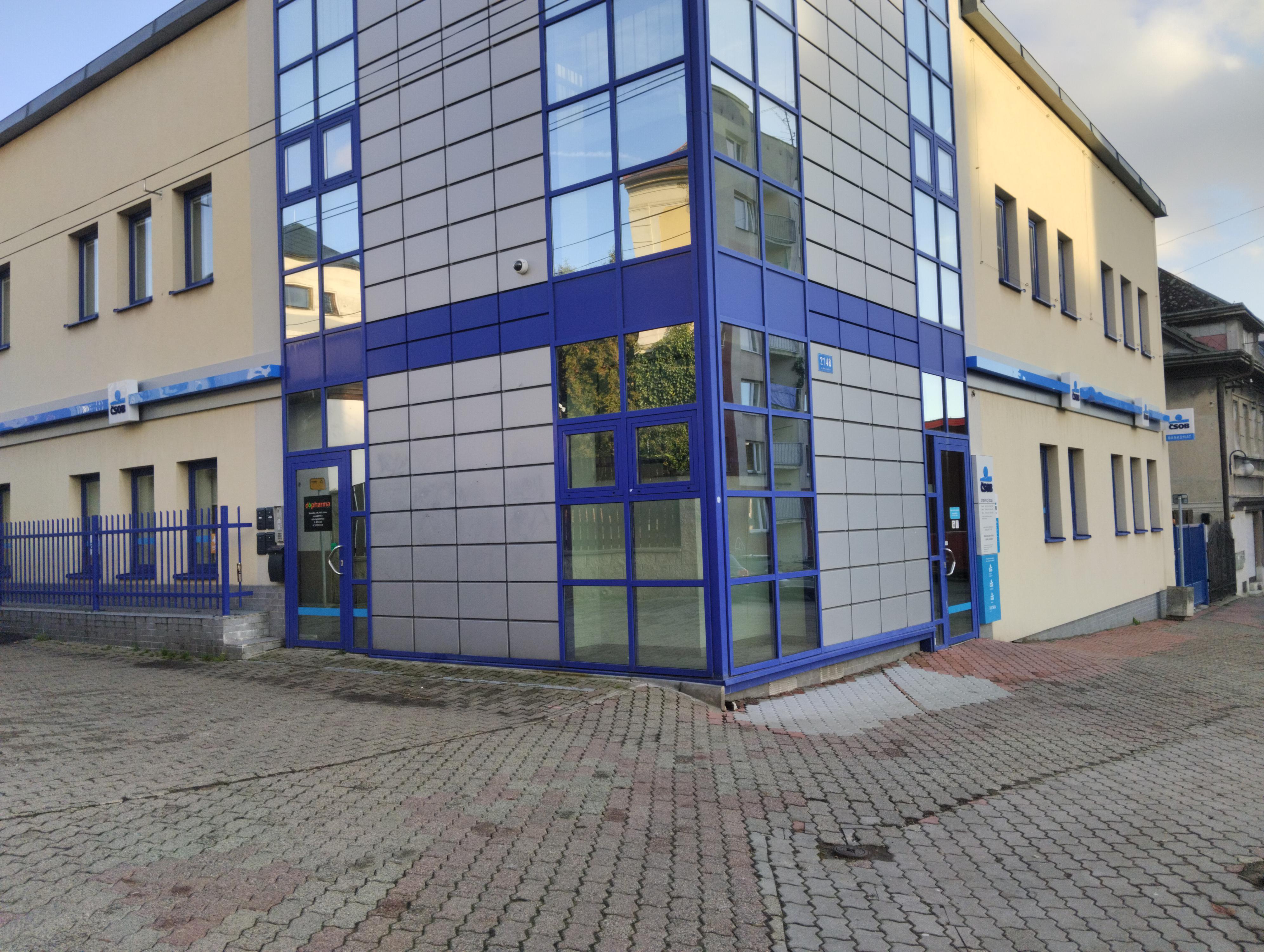 ČSOB - Československá obchodní banka foto 3