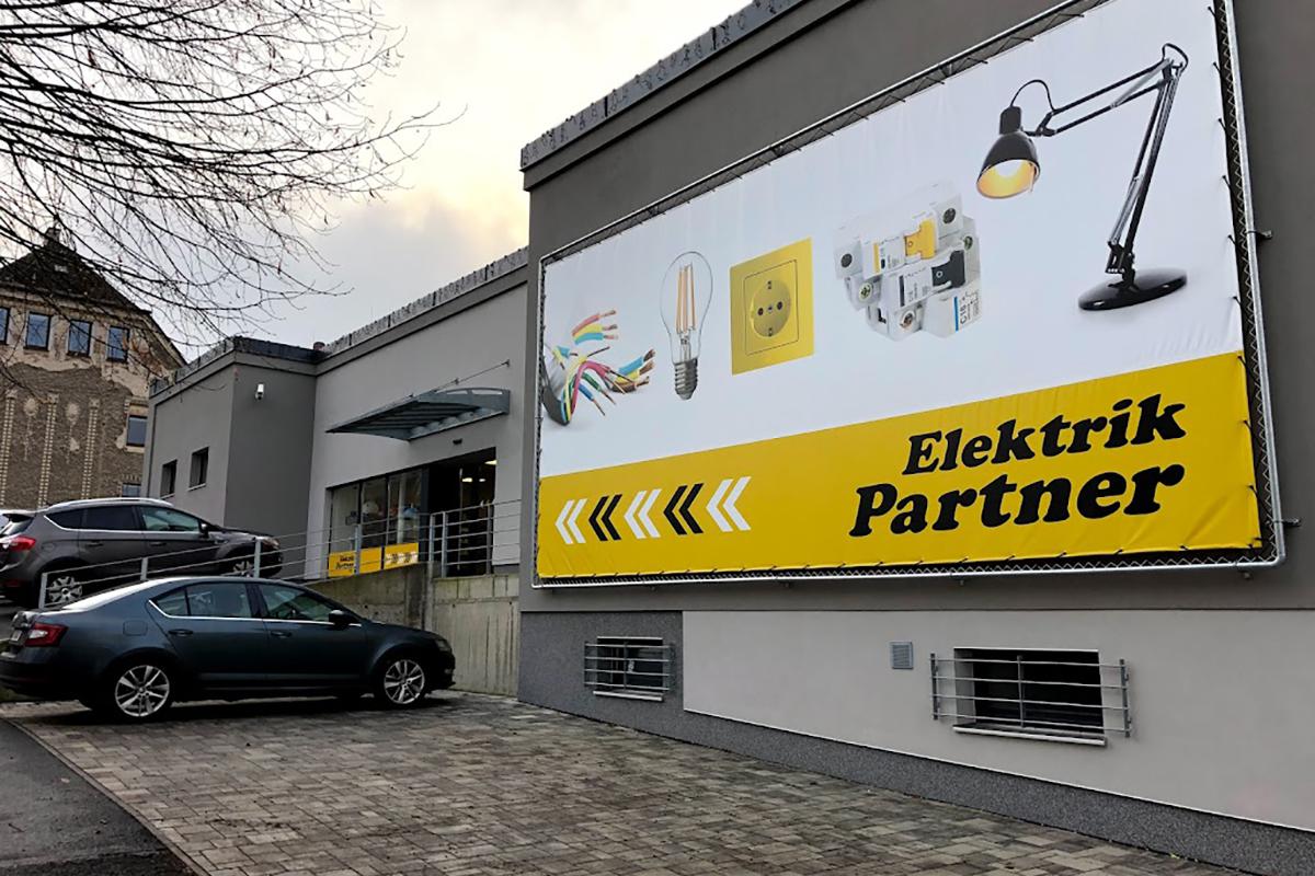 Elektrik Partner, s.r.o.